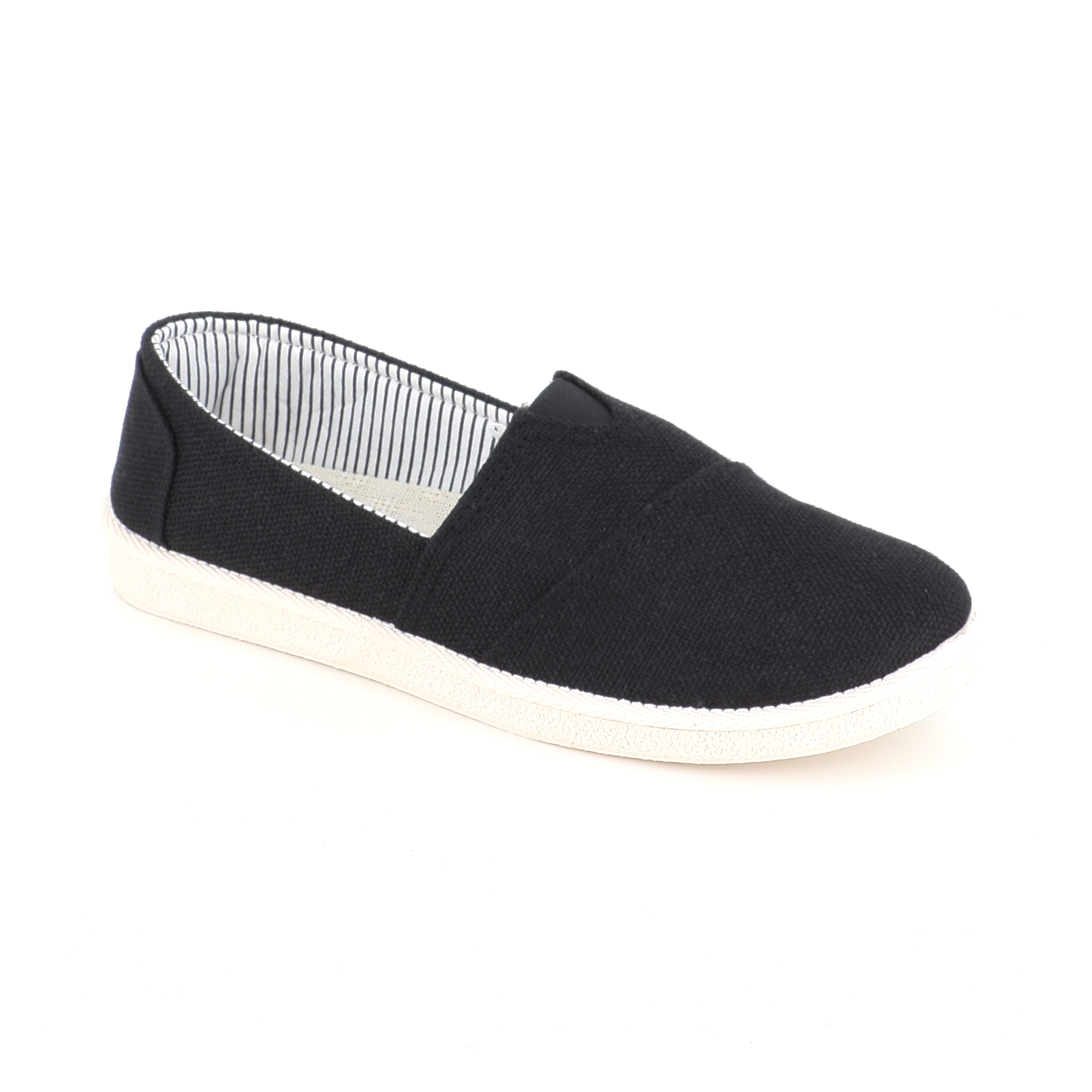 8215 ΓΥΝΑΙΚΕΙΟ ΥΠΟΔΗΜΑ ΜΟΚΑΣΙΝΙ, ΜΑΥΡΟ