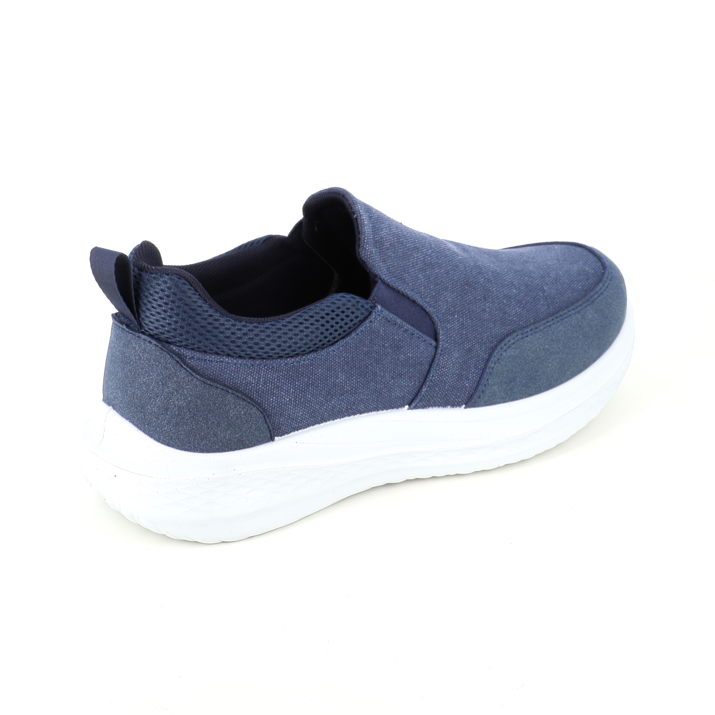 8216 Ανδρικό Παπούτσι Casual Μπλε ανδρικά αθλητικά-Sneakers