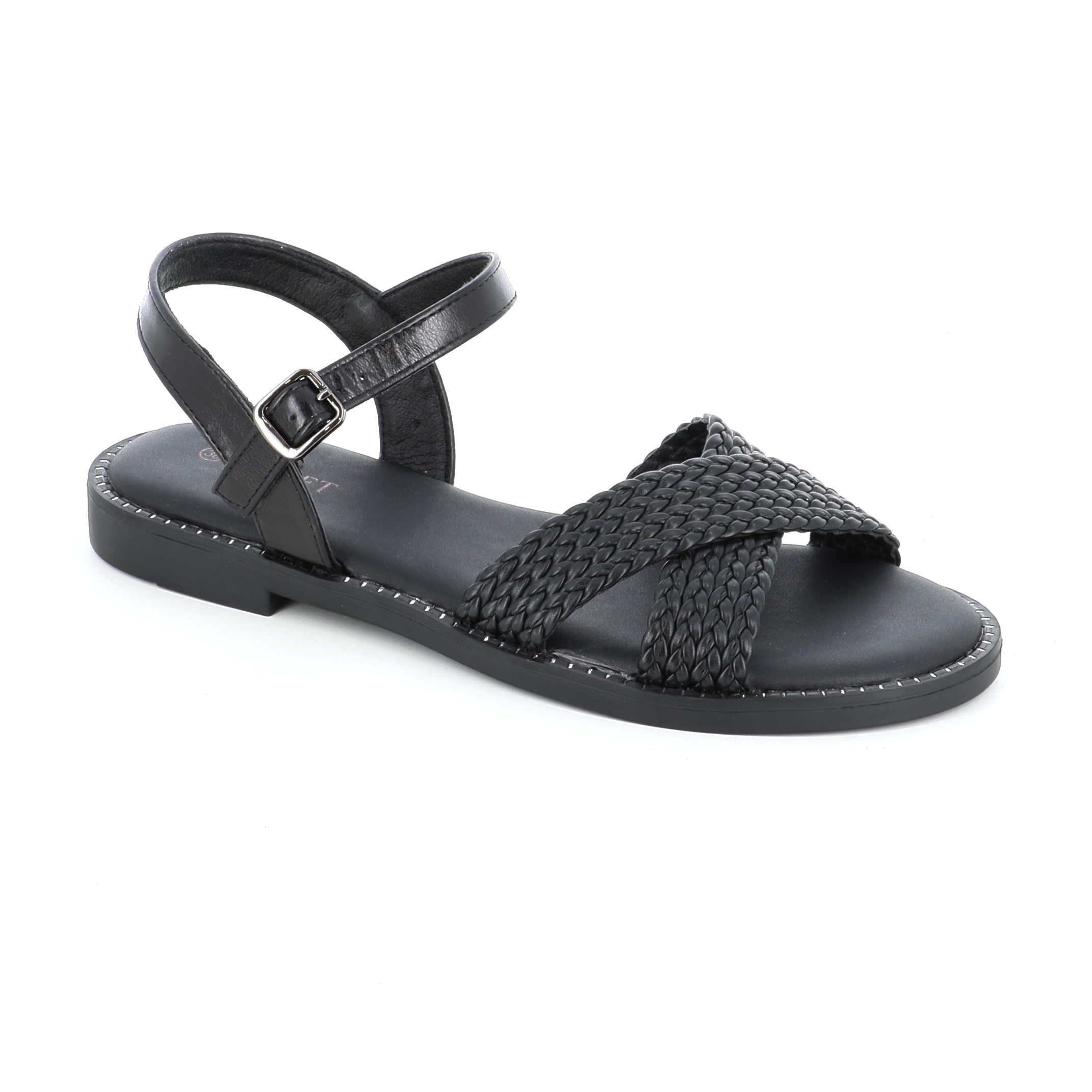 9301-2ΓΥΝΑΙΚΕΙΟ ΥΠΟΔΗΜΑ ΠΕΔΙΛΟ, ΜΑΥΡΟ