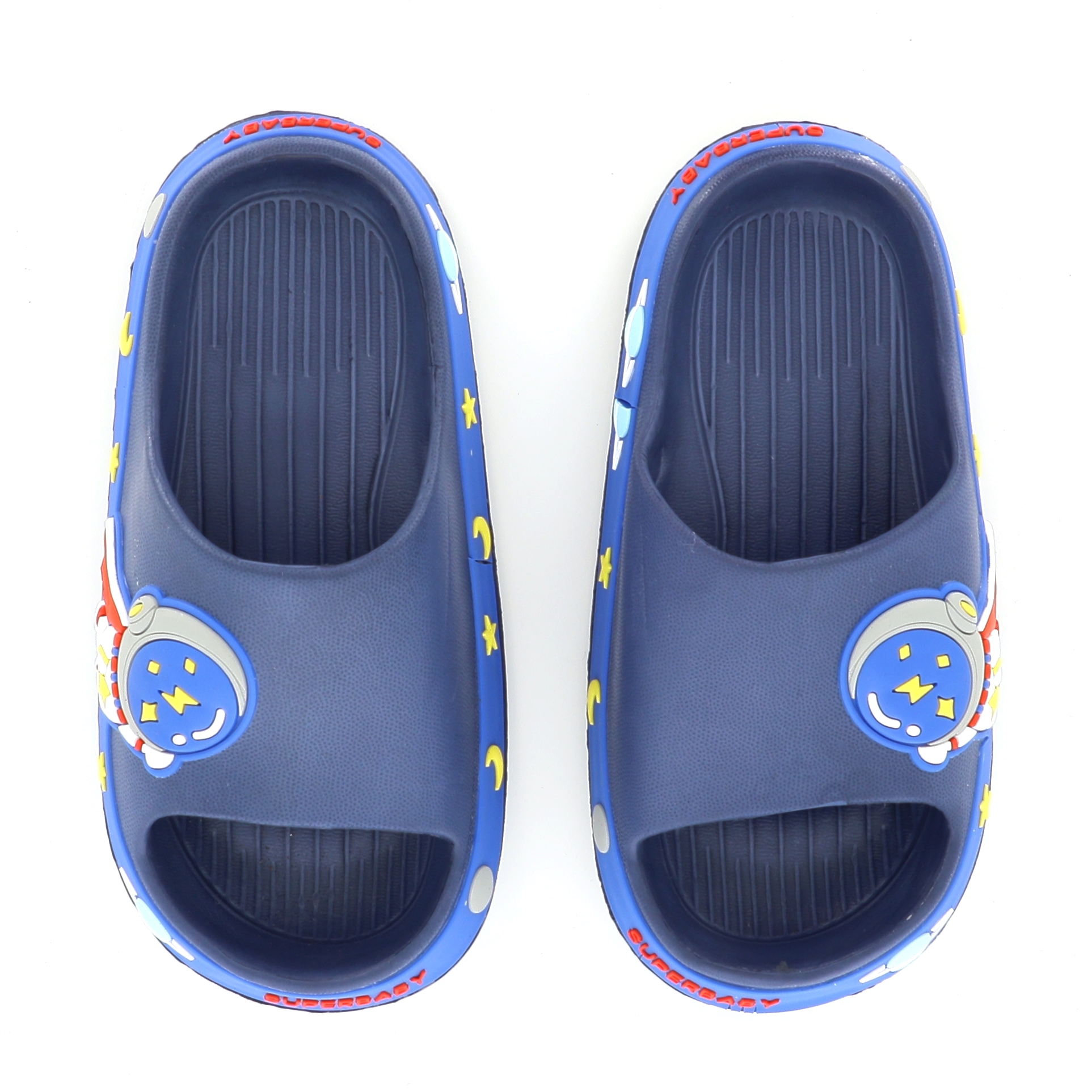 2401-2 ΠΑΙΔΙΚΗ ΣΑΓΙΟΝΑΡΑ ΦΑΣΑ, ΜΠΛΕ