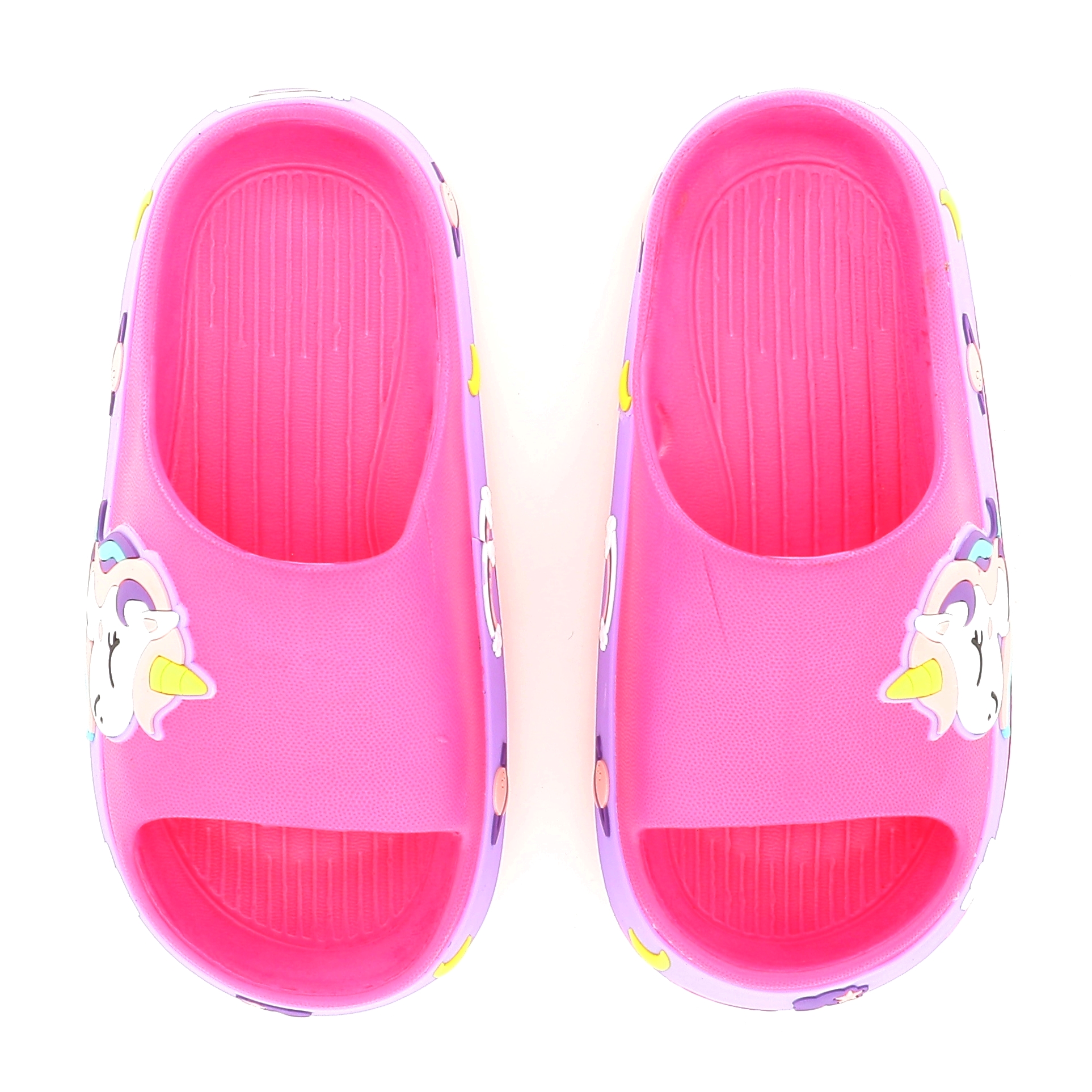 2401-2 ΠΑΙΔΙΚΗ ΣΑΓΙΟΝΑΡΑ ΦΑΣΑ, ΡΟΖ