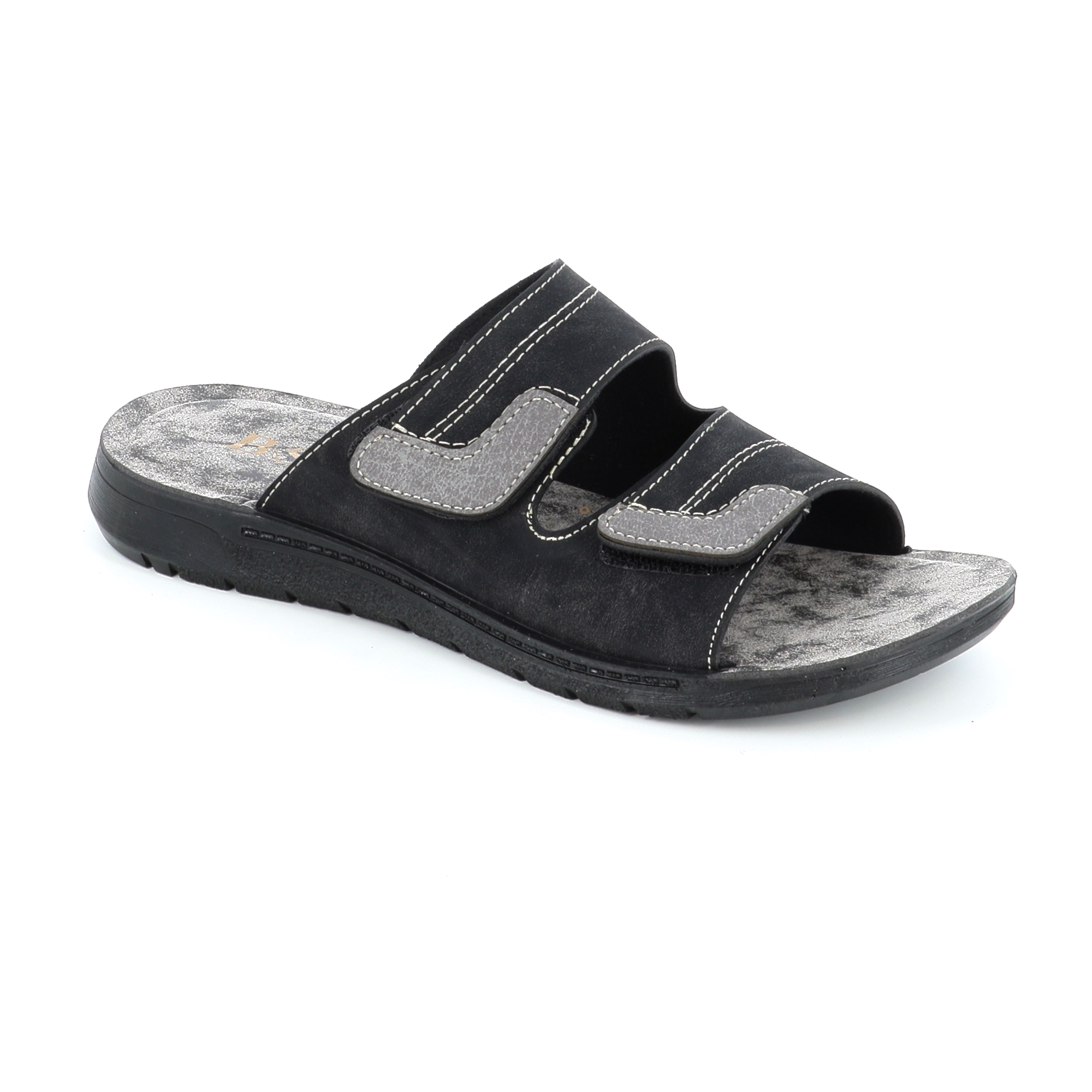 550006 ΑΝΔΡΙΚΟ ΥΠΟΔΗΜΑ ΠΕΔΙΛΟ, ΜΑΥΡΟ