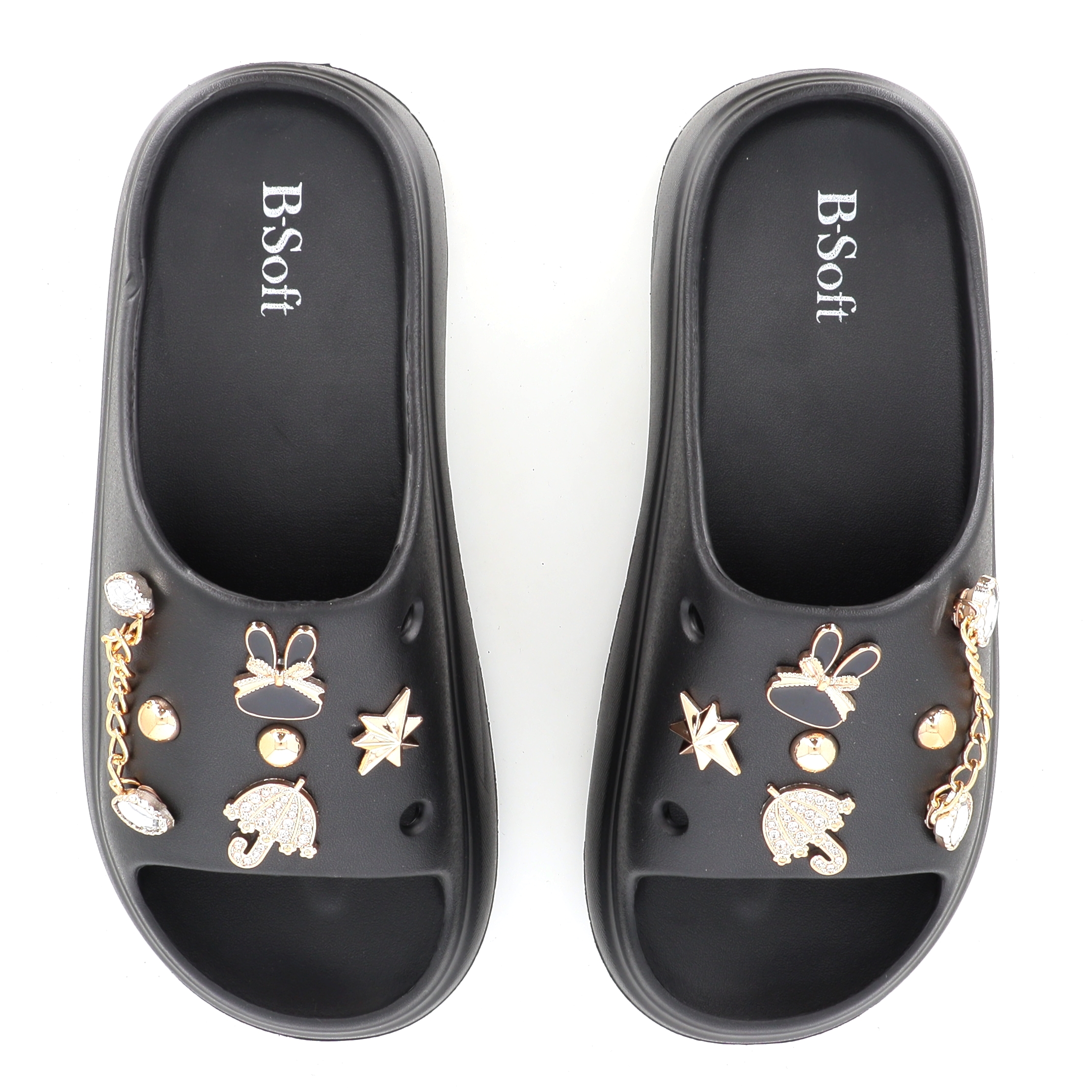 32025 ΓΥΝΑΙΚΕΙΑ ΣΑΓΙΟΝΑΡΑ ΦΑΣΑ, ΜΑΥΡΟ