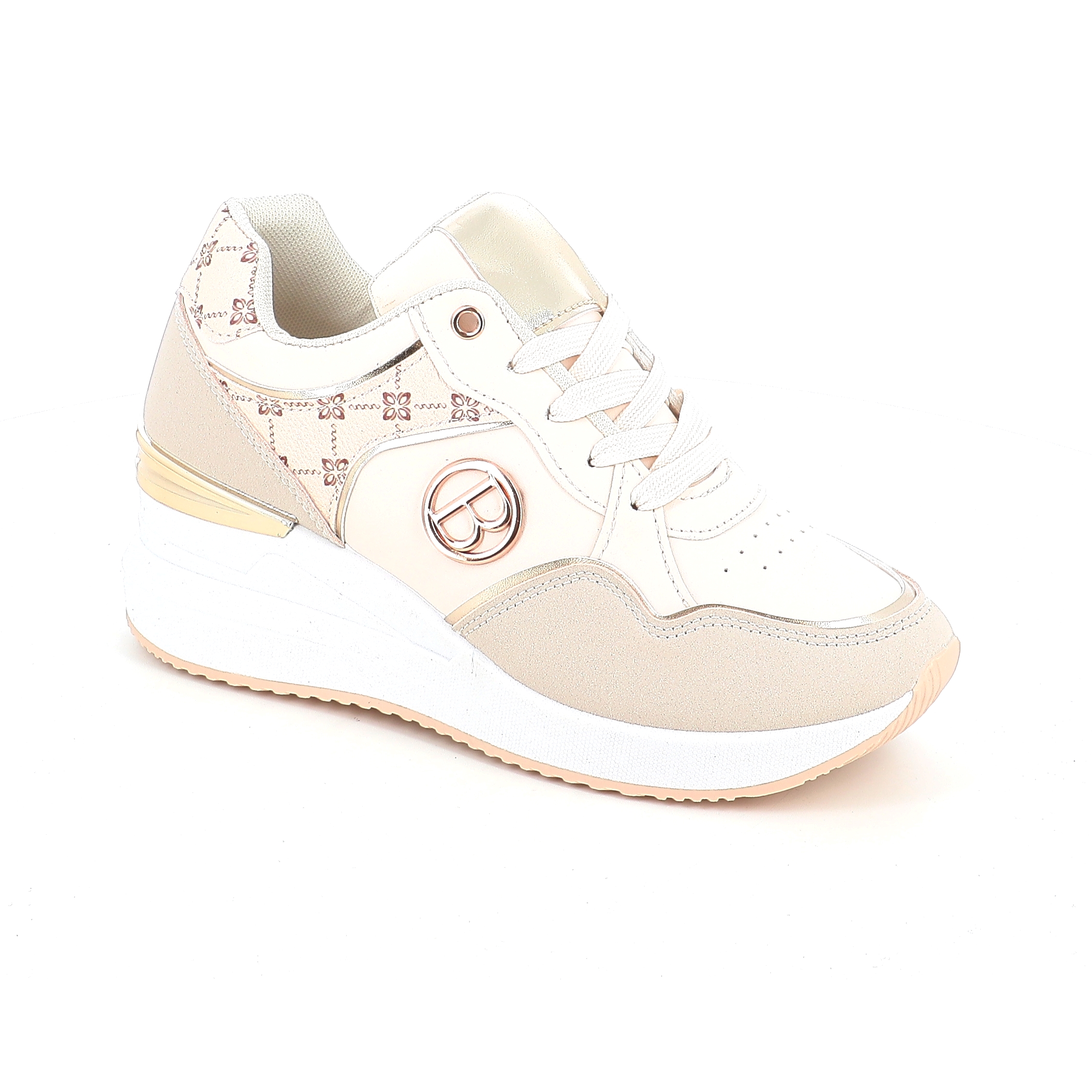 20110 ΓΥΝΑΙΚΕΙΟ ΥΠΟΔΗΜΑ SNEAKER, ΜΠΕΖ