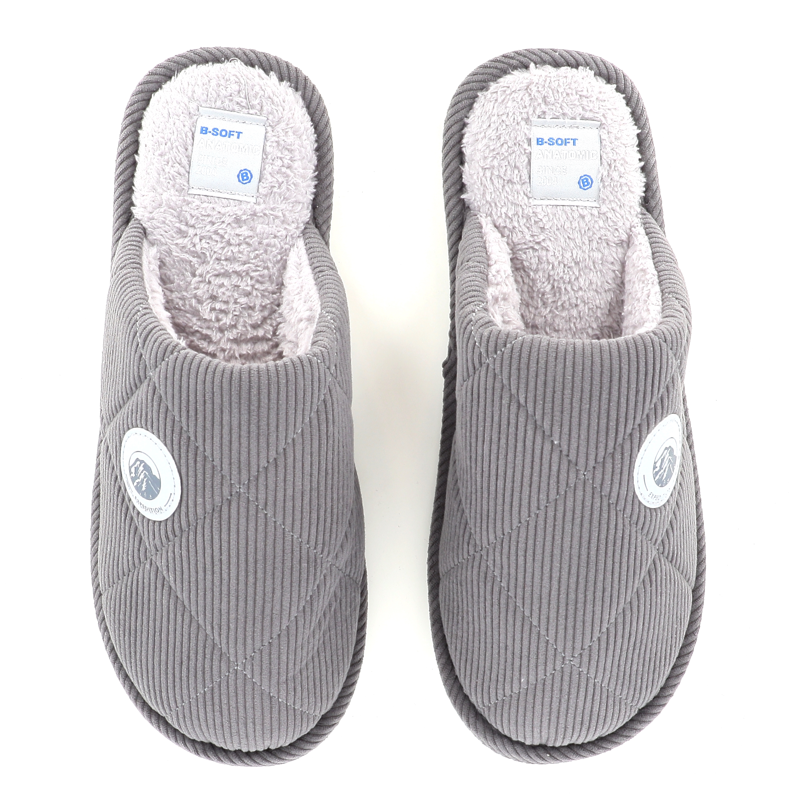 2405 ΑΝΔΡΙΚΗ ΠΑΝΤΟΦΛΑ, ΓΚΡΙ