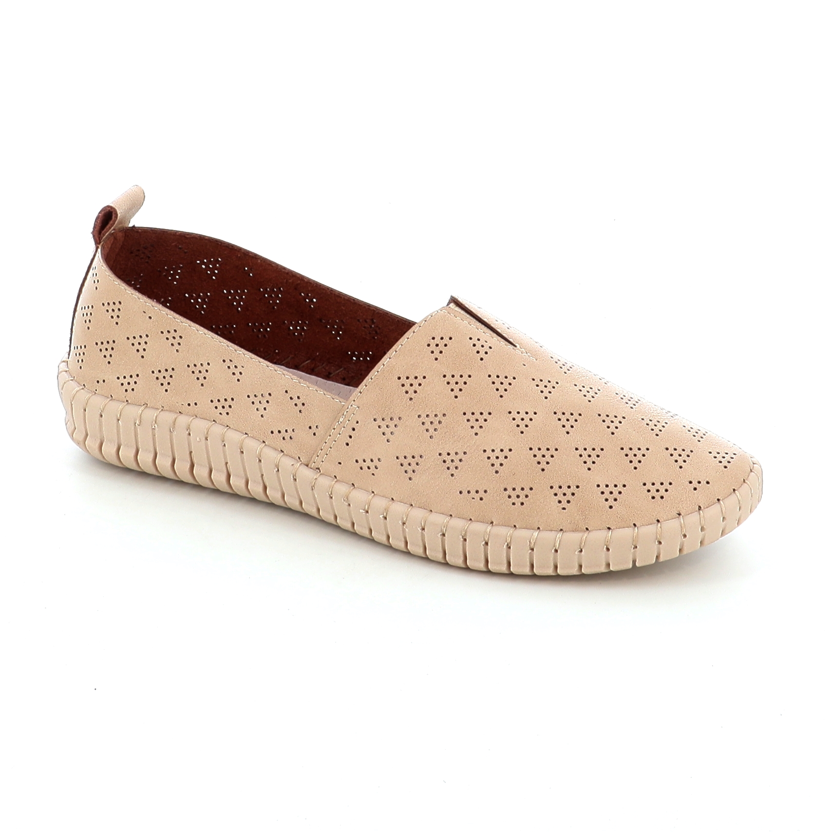 2024-12 ΓΥΝΑΙΚΕΙΟ ΥΠΟΔΗΜΑ ΜΟΚΑΣΙΝΙ, ΜΠΕΖ