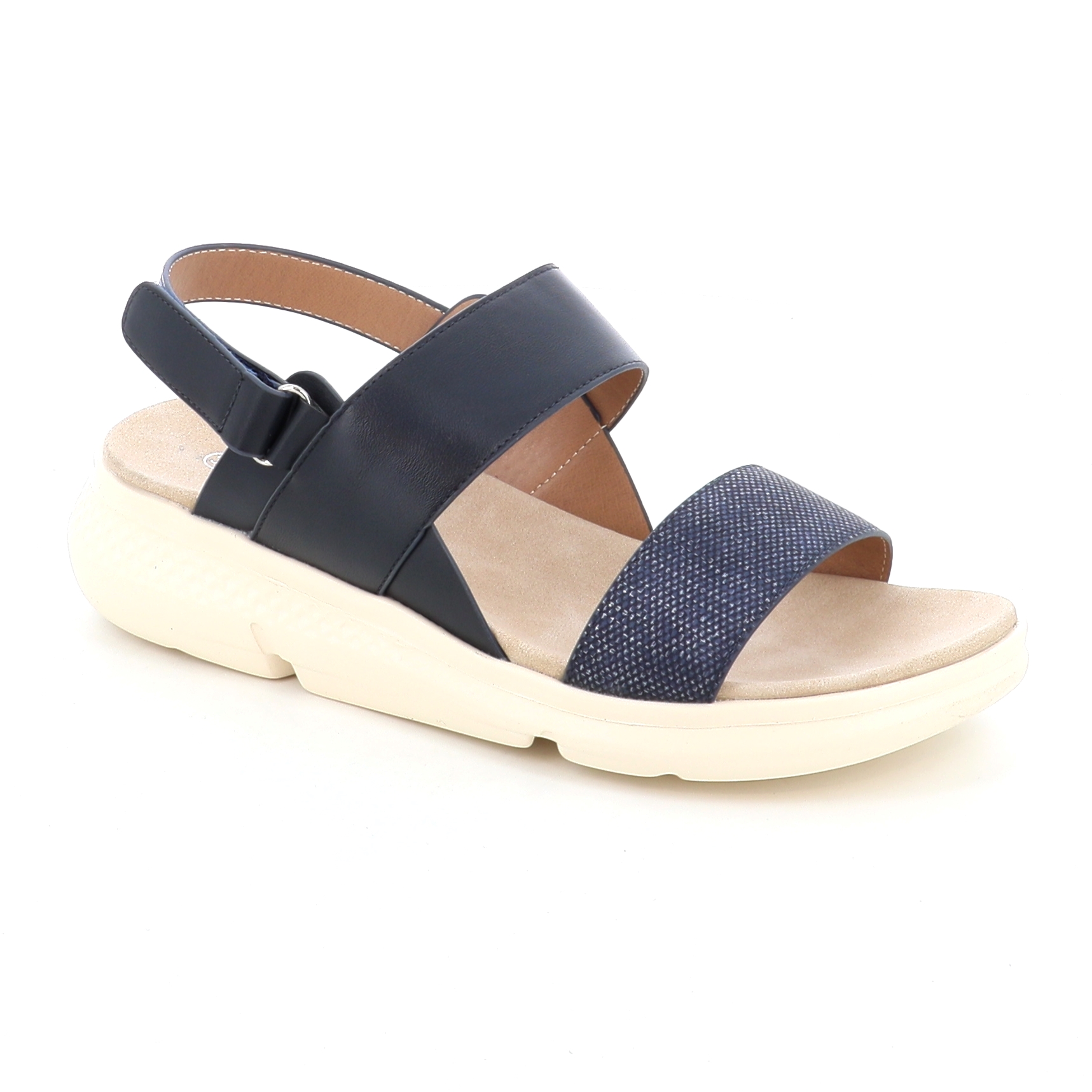 2102-83 ΓΥΝΑΙΚΕΙΟ ΥΠΟΔΗΜΑ ΠΕΔΙΛΟ, ΜΠΛΕ