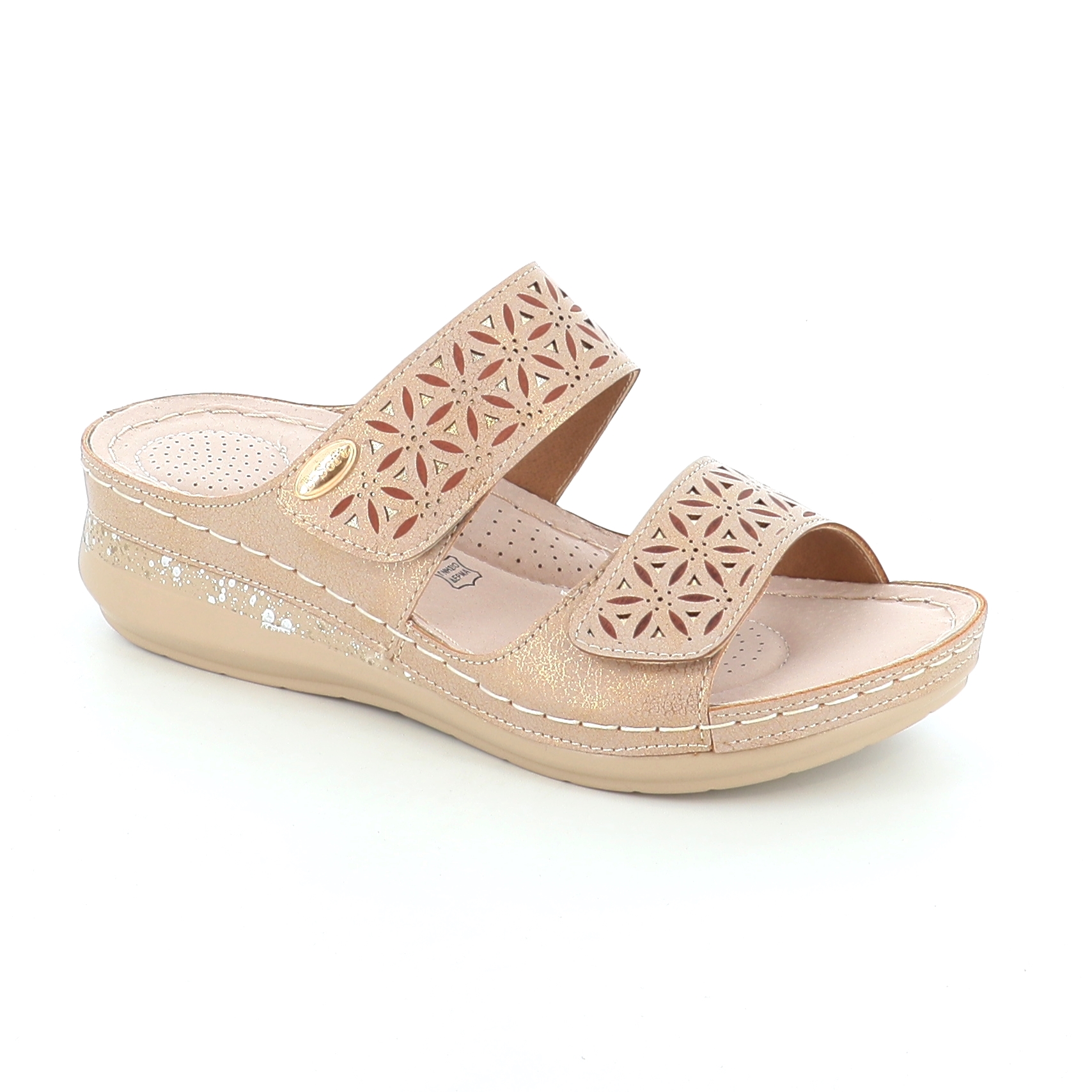 2103-56 ΓΥΝΑΙΚΕΙΟ ΥΠΟΔΗΜΑ, ΜΠΕΖ