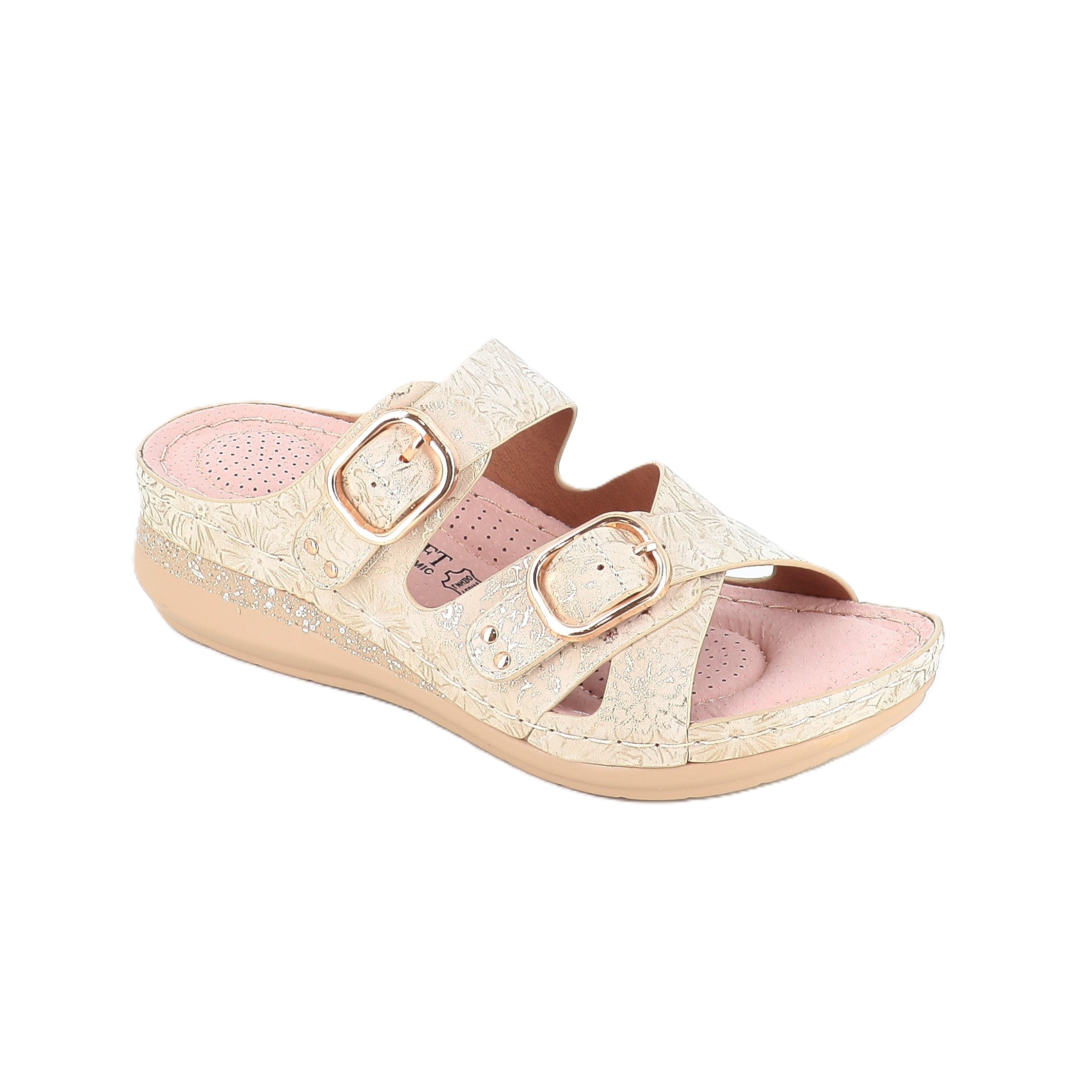 2103-822 ΓΥΝΑΙΚΕΙΟ ΥΠΟΔΗΜΑ, ΜΠΕΖ