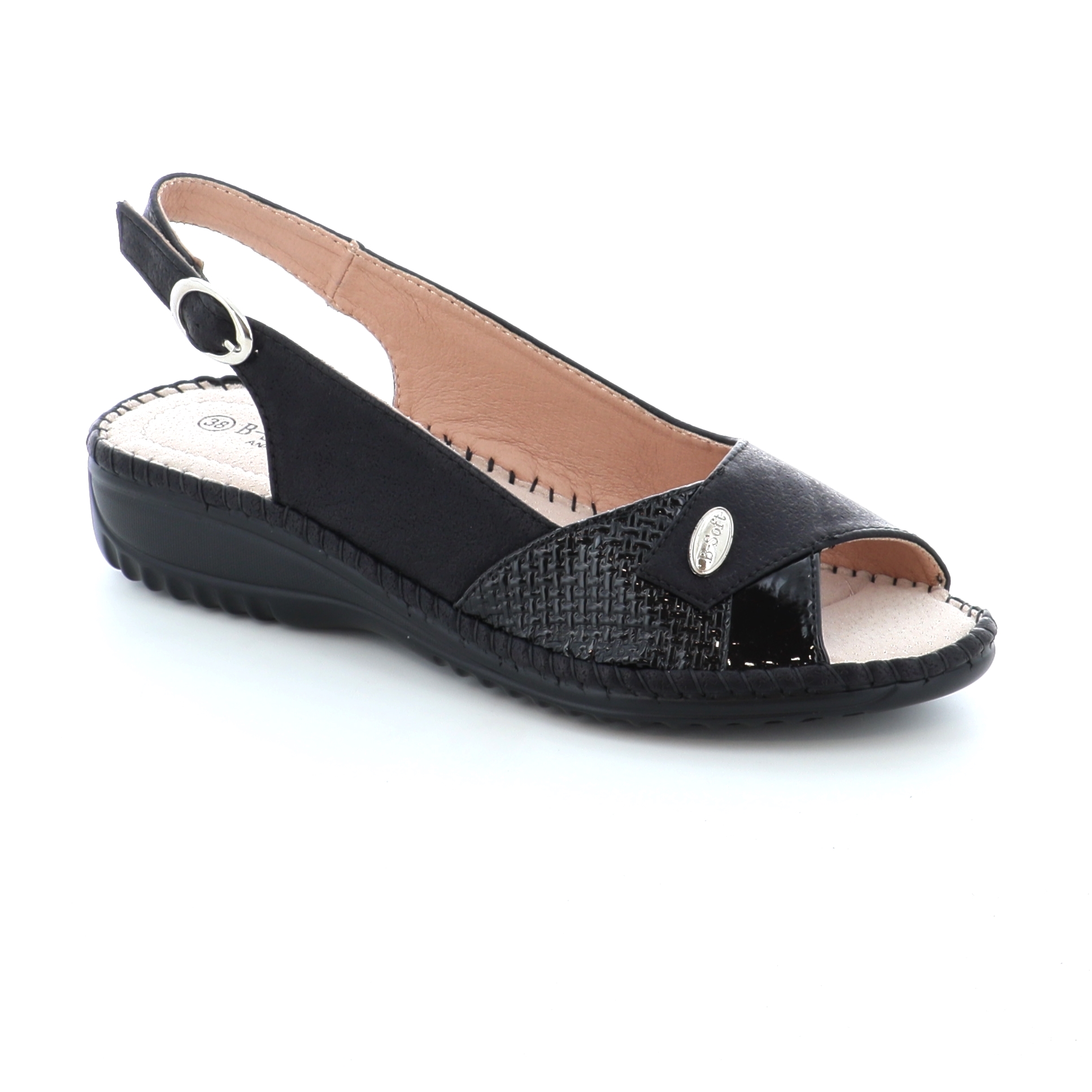 60152-24 ΓΥΝ.ΥΠΟΔΗΜΑ, ΜΑΥΡΟ