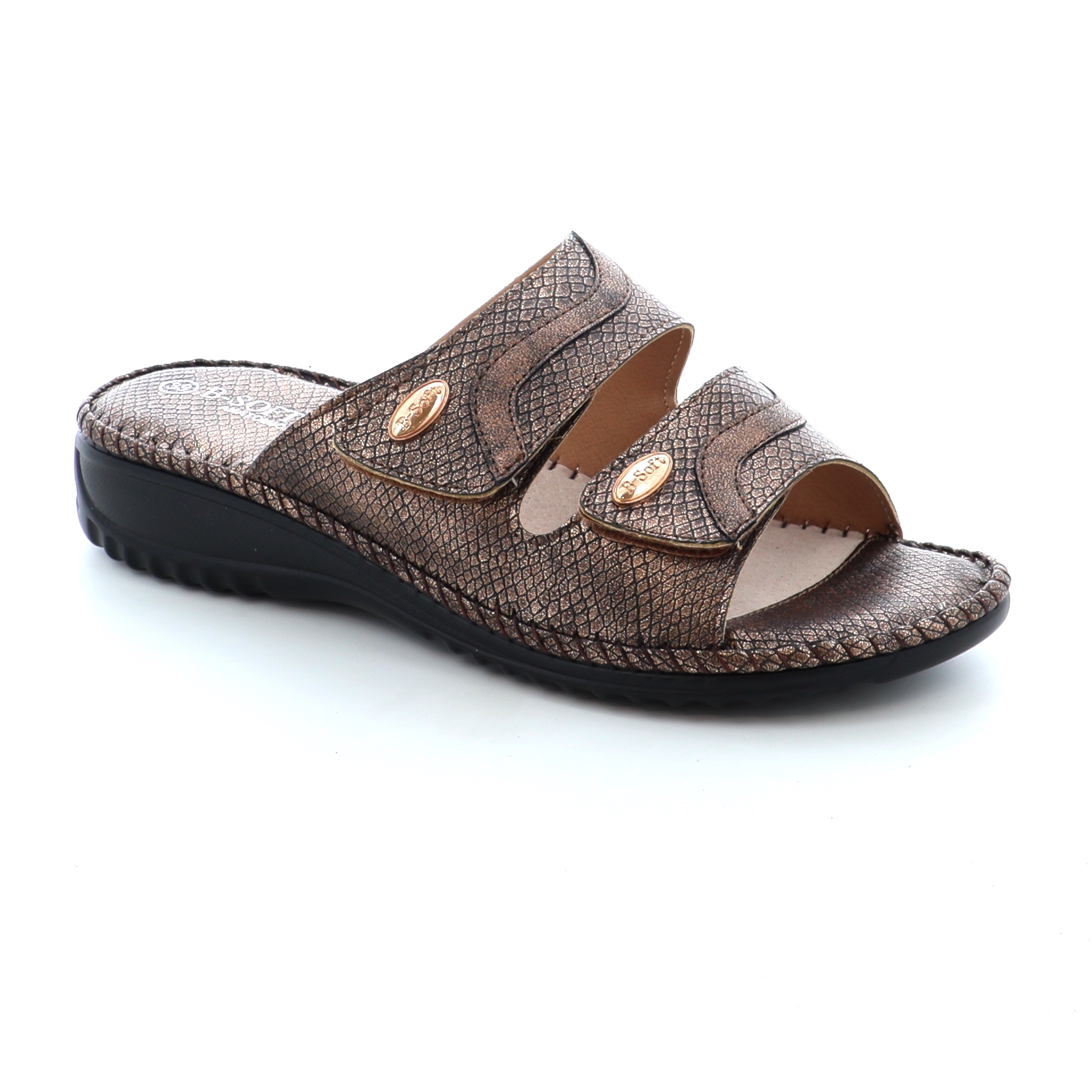 8801-29 ΓΥΝ.ΥΠΟΔΗΜΑ, ΜΠΡΟΝΖΕ