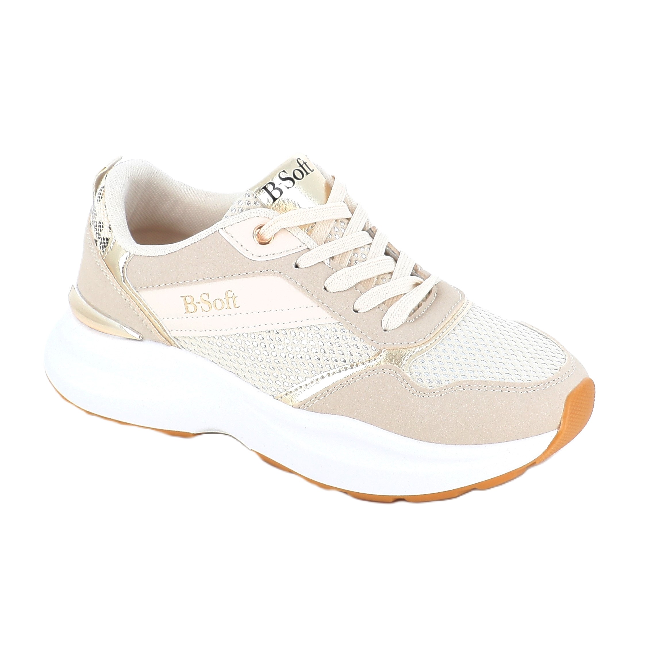 52012 ΓΥΝΑΙΚΕΙΟ ΥΠΟΔΗΜΑ CASUAL, ΜΠΕΖ