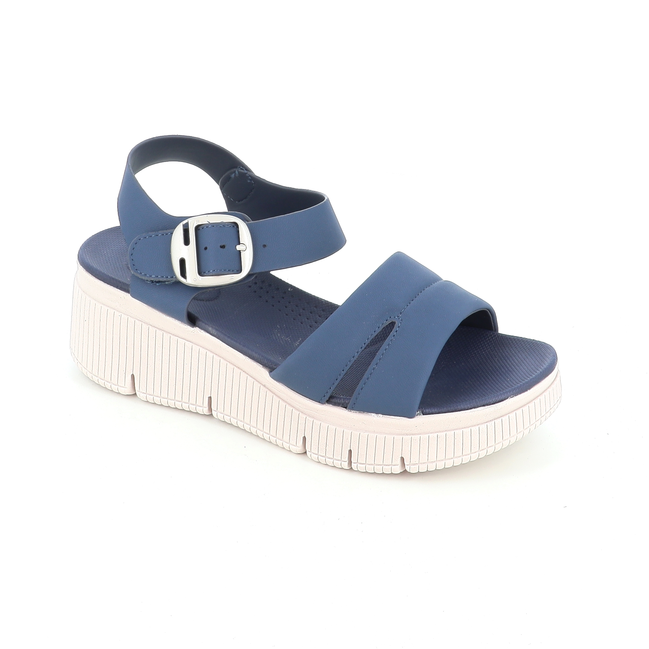 028-10 ΓΥΝΑΙΚΕΙΟ ΥΠΟΔΗΜΑ ΠΕΔΙΛΟ, ΜΠΛΕ