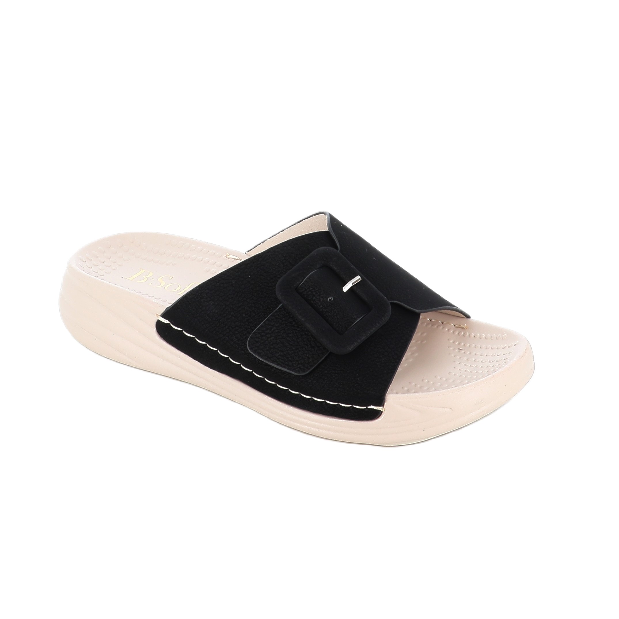 50565 ΓΥΝΑΙΚΕΙΟ ΥΠΟΔΗΜΑ, ΜΑΥΡΟ