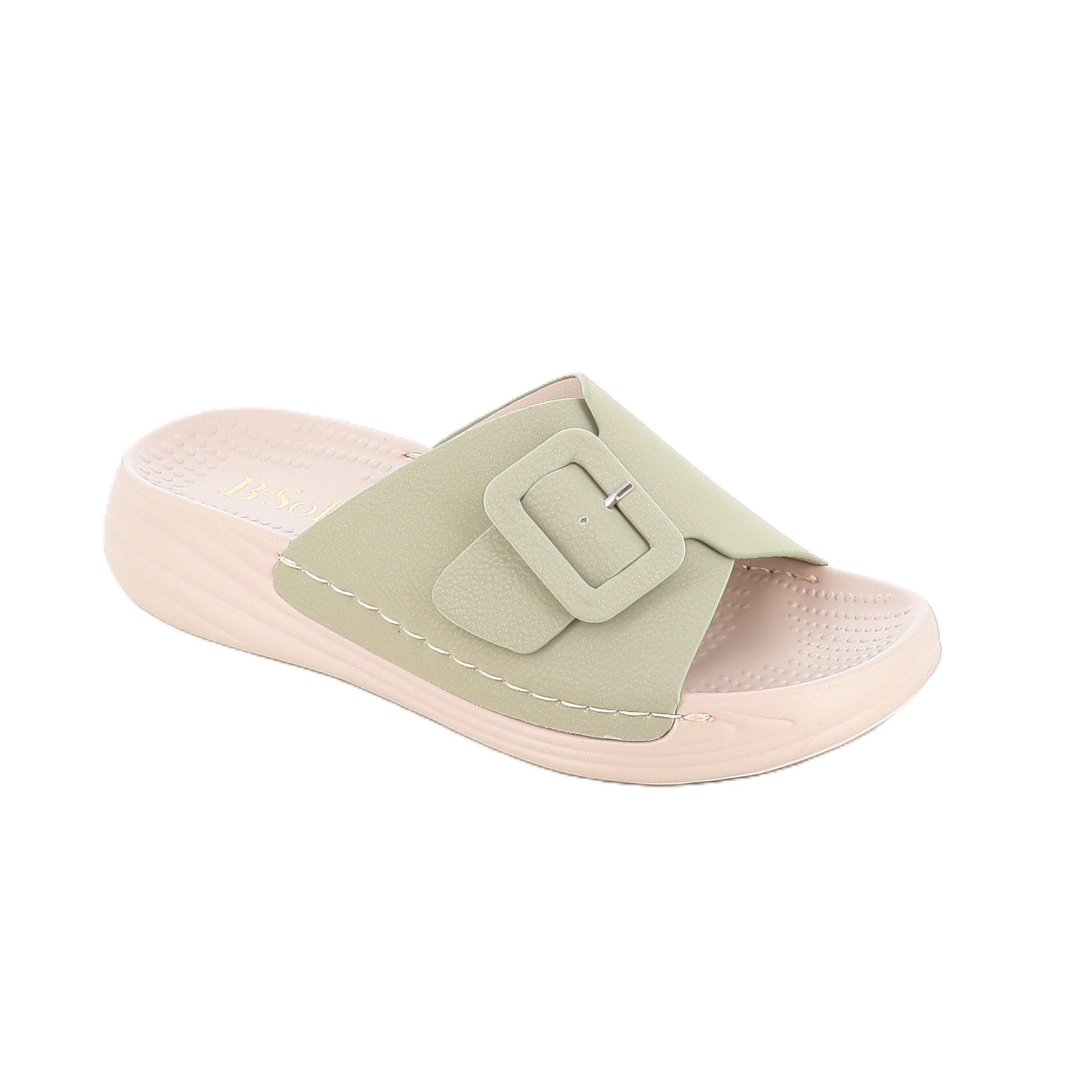 50565 ΓΥΝΑΙΚΕΙΟ ΥΠΟΔΗΜΑ, ΠΡΑΣΙΝΟ