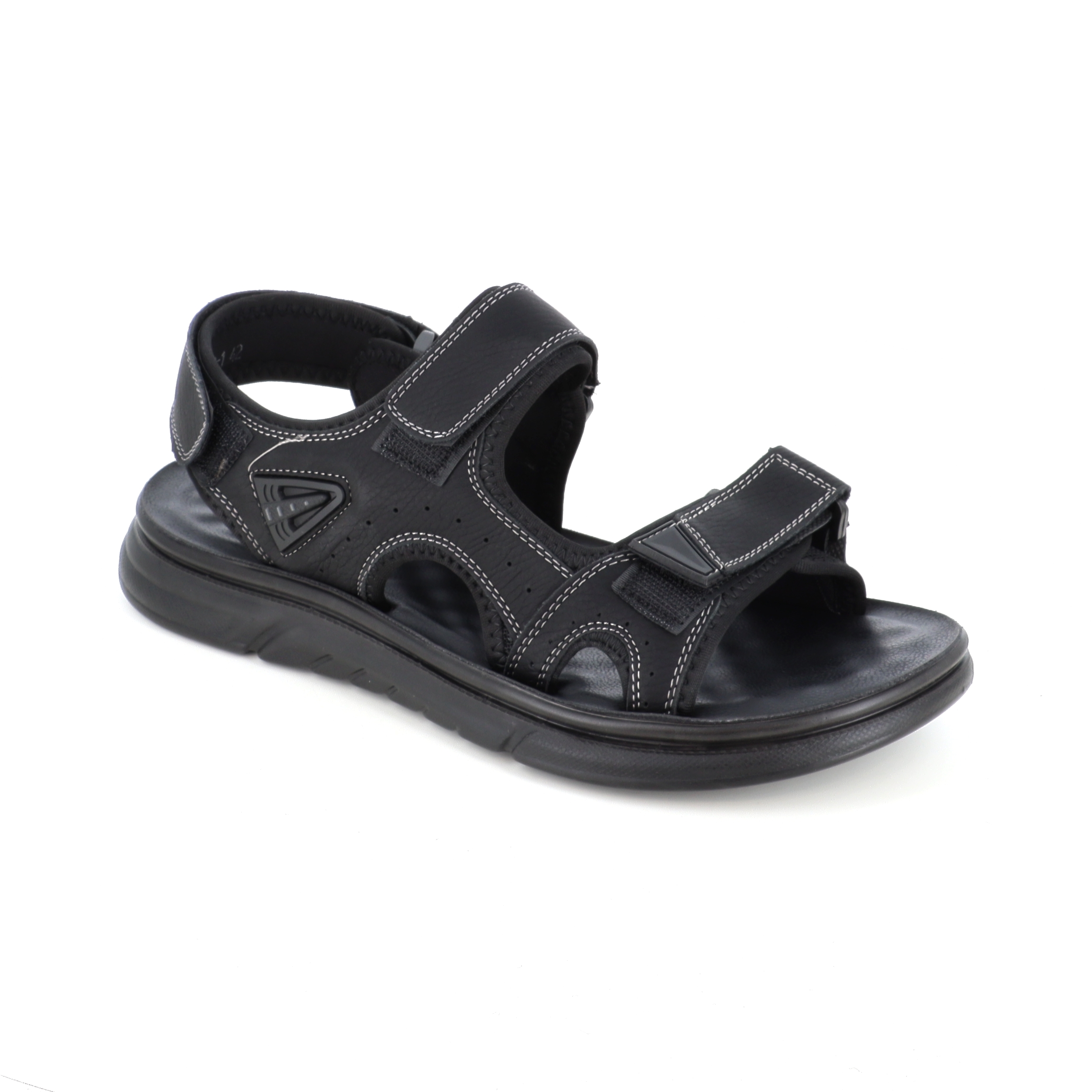 262002 ΑΝΔΡΙΚΟ ΥΠΟΔΗΜΑ ΠΕΔΙΛΟ, ΜΑΥΡΟ