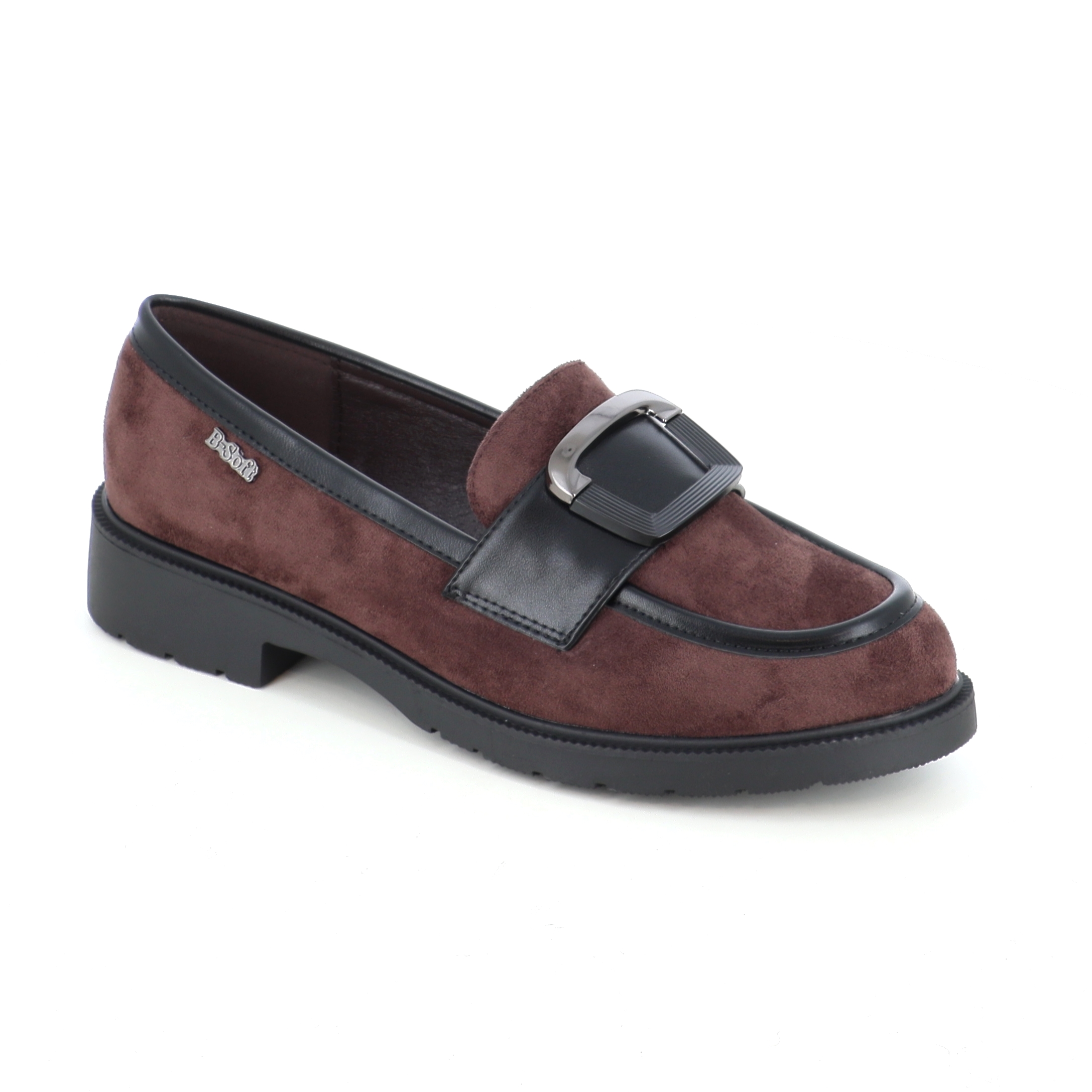 1814 ΓΥΝΑΙΚΕΙΟ ΥΠΟΔΗΜΑ LOAFERS, ΚΑΦΕ