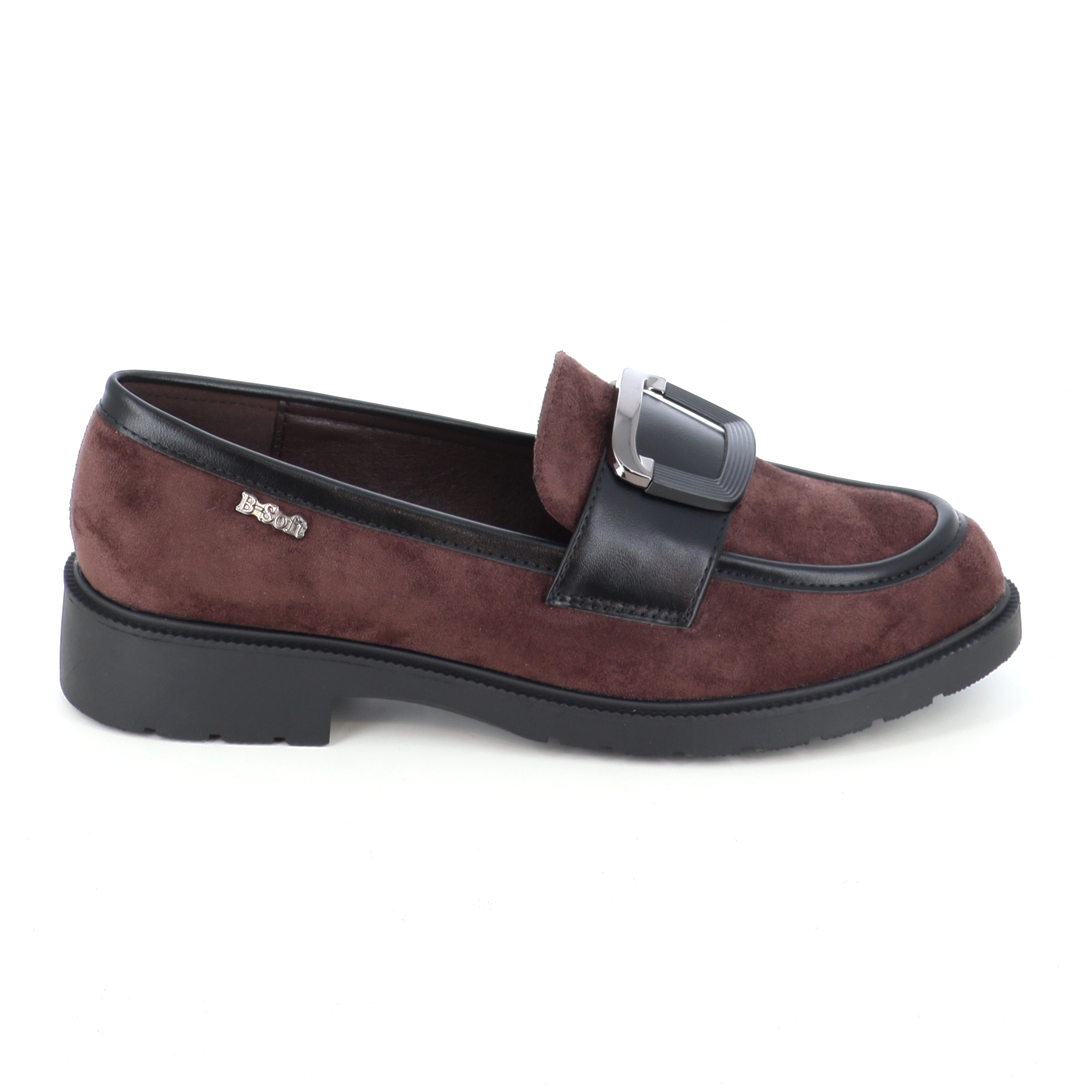 1814 ΓΥΝΑΙΚΕΙΟ ΥΠΟΔΗΜΑ LOAFERS, ΚΑΦΕ