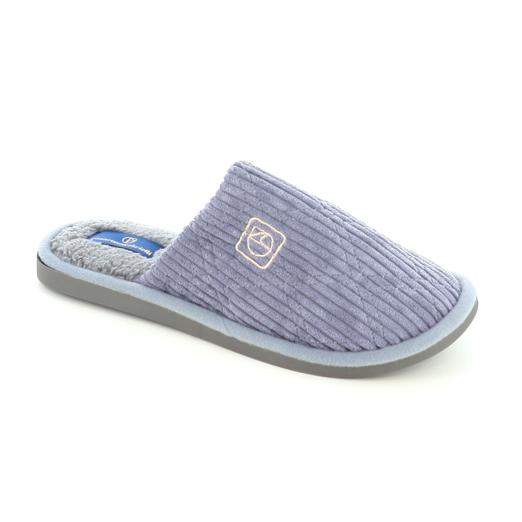 10-25617 ΑΝΔΡΙΚΗ ΠΑΝΤΟΦΛΑ, ΓΚΡΙ