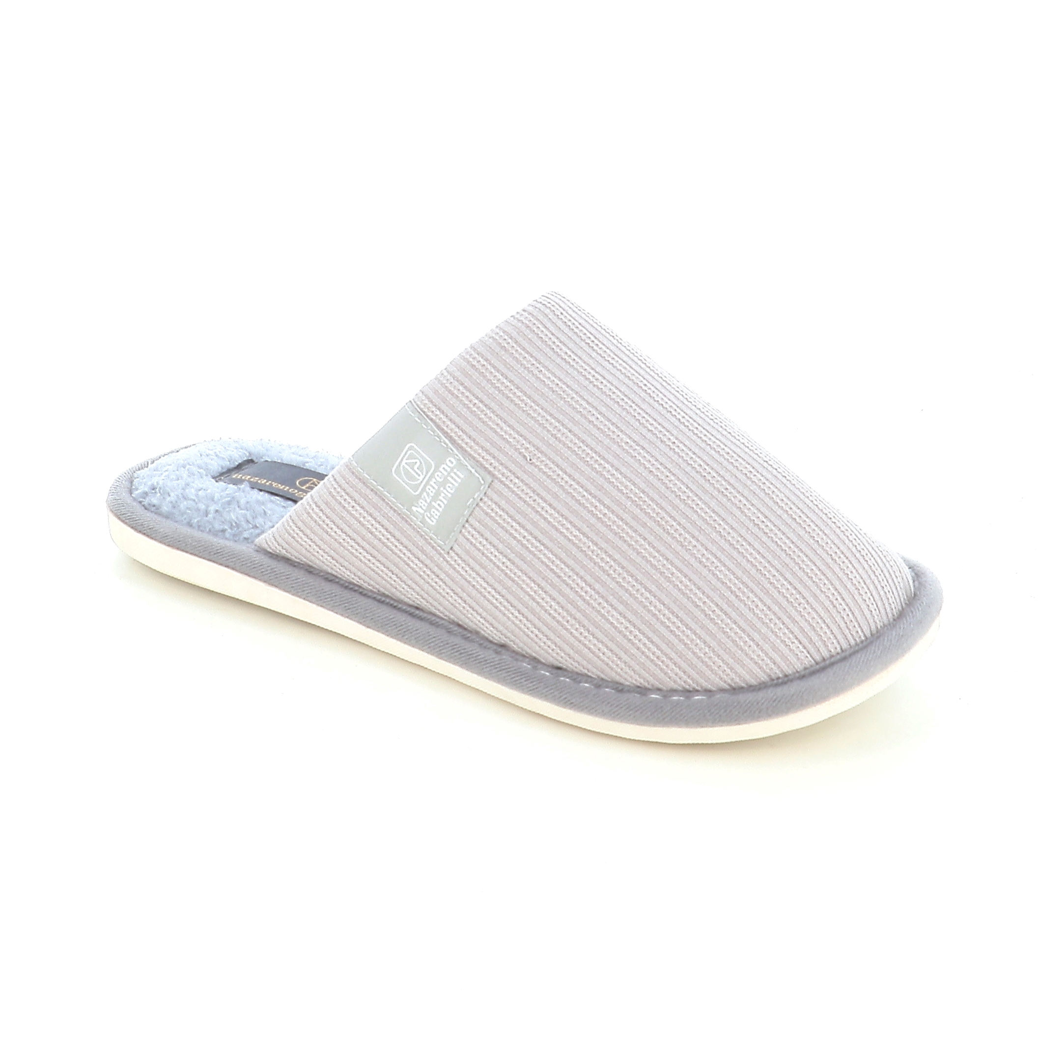 10-25681 ΑΝΔΡΙΚΗ ΠΑΝΤΟΦΛΑ, ΓΚΡΙ