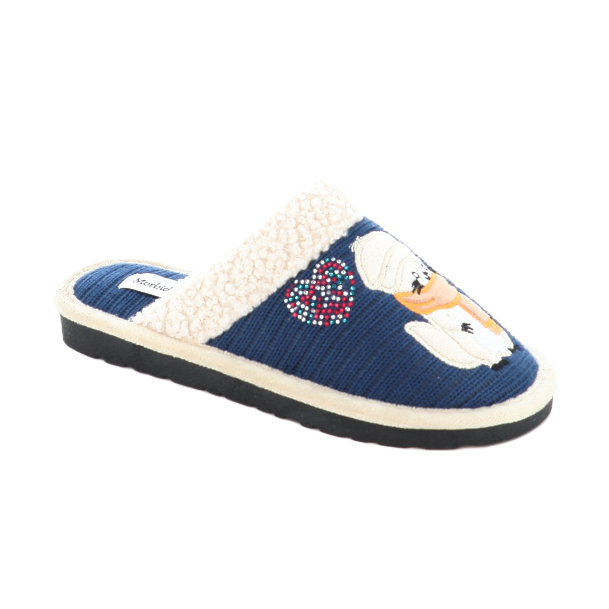 25802 ΓΥΝΑΙΚΕΙΑ ΠΑΝΤΟΦΛΑ, ΜΠΛΕ