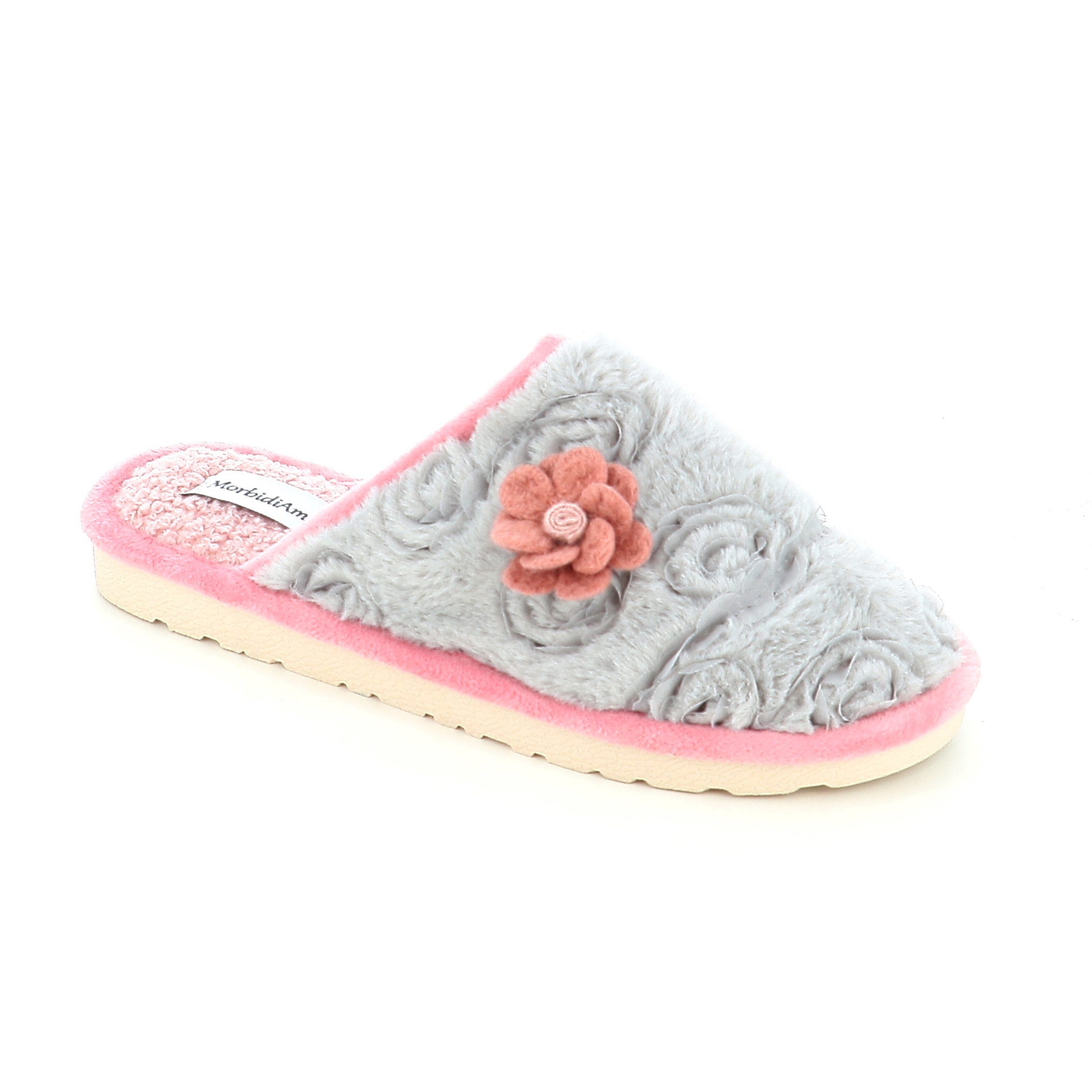 25803 ΓΥΝΑΙΚΕΙΑ ΠΑΝΤΟΦΛΑ, ΓΚΡΙ