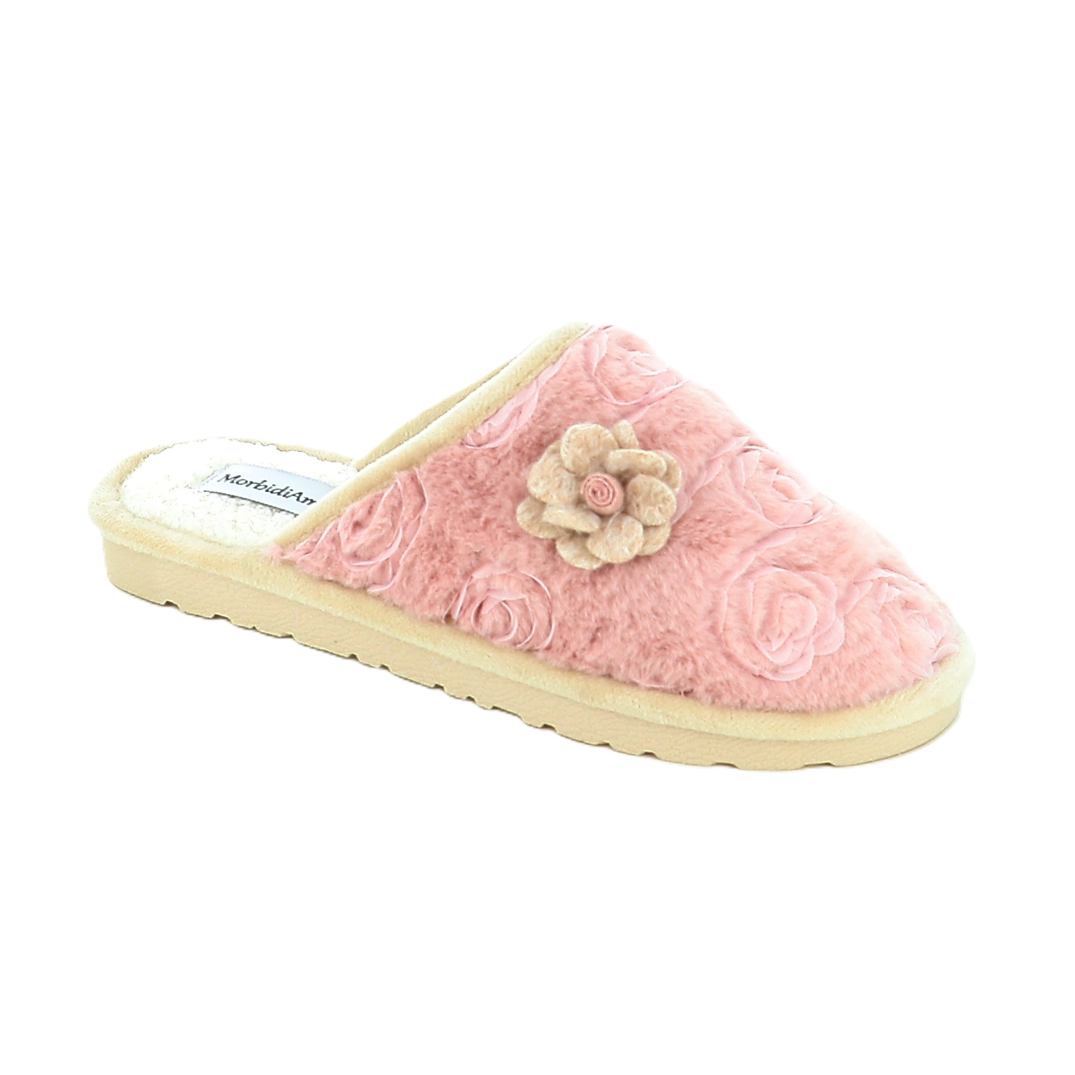 25803 ΓΥΝΑΙΚΕΙΑ ΠΑΝΤΟΦΛΑ, ΡΟΖ