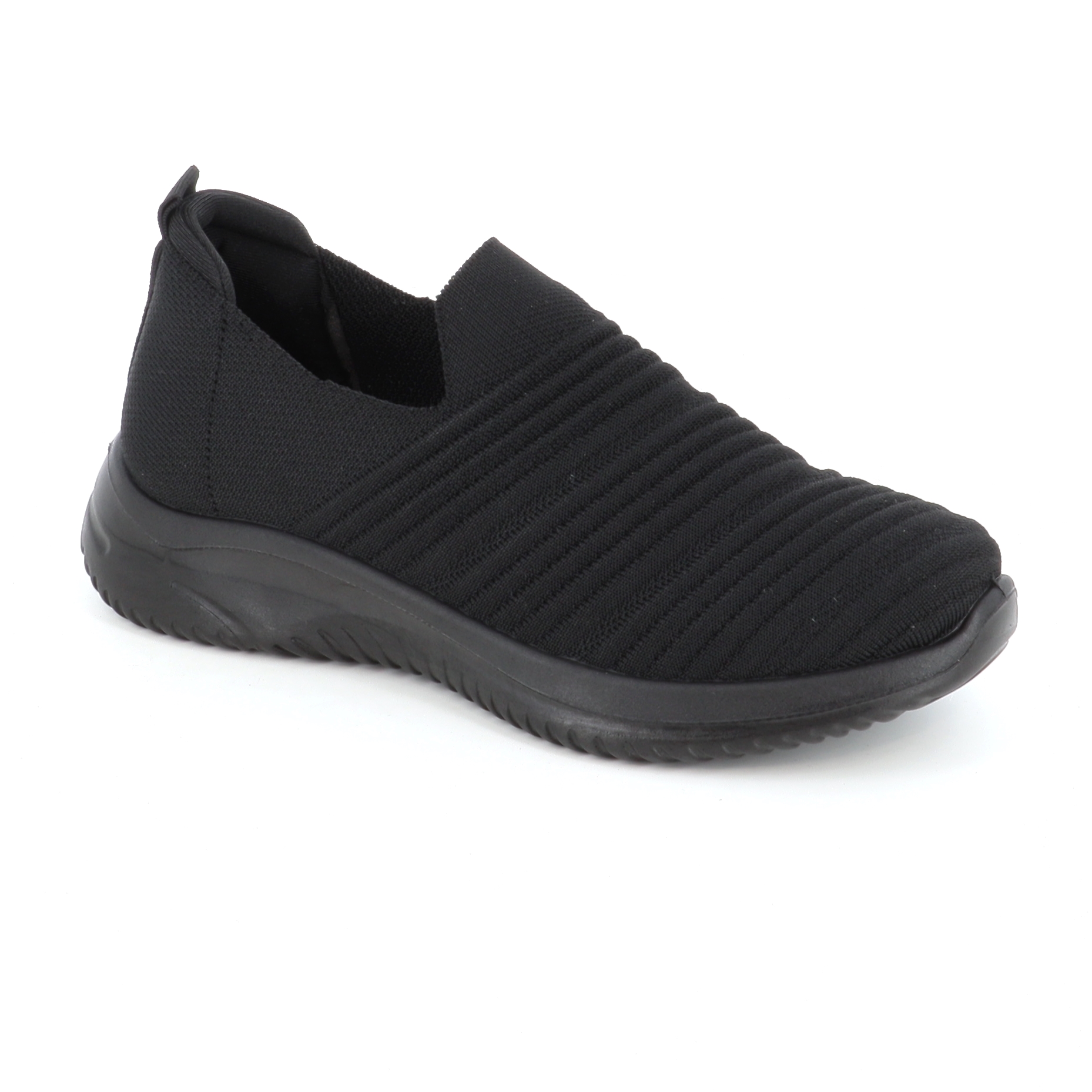 2606 ΓΥΝΑΙΚΕΙΟ ΥΠΟΔΗΜΑ CASUAL, ΜΑΥΡΟ