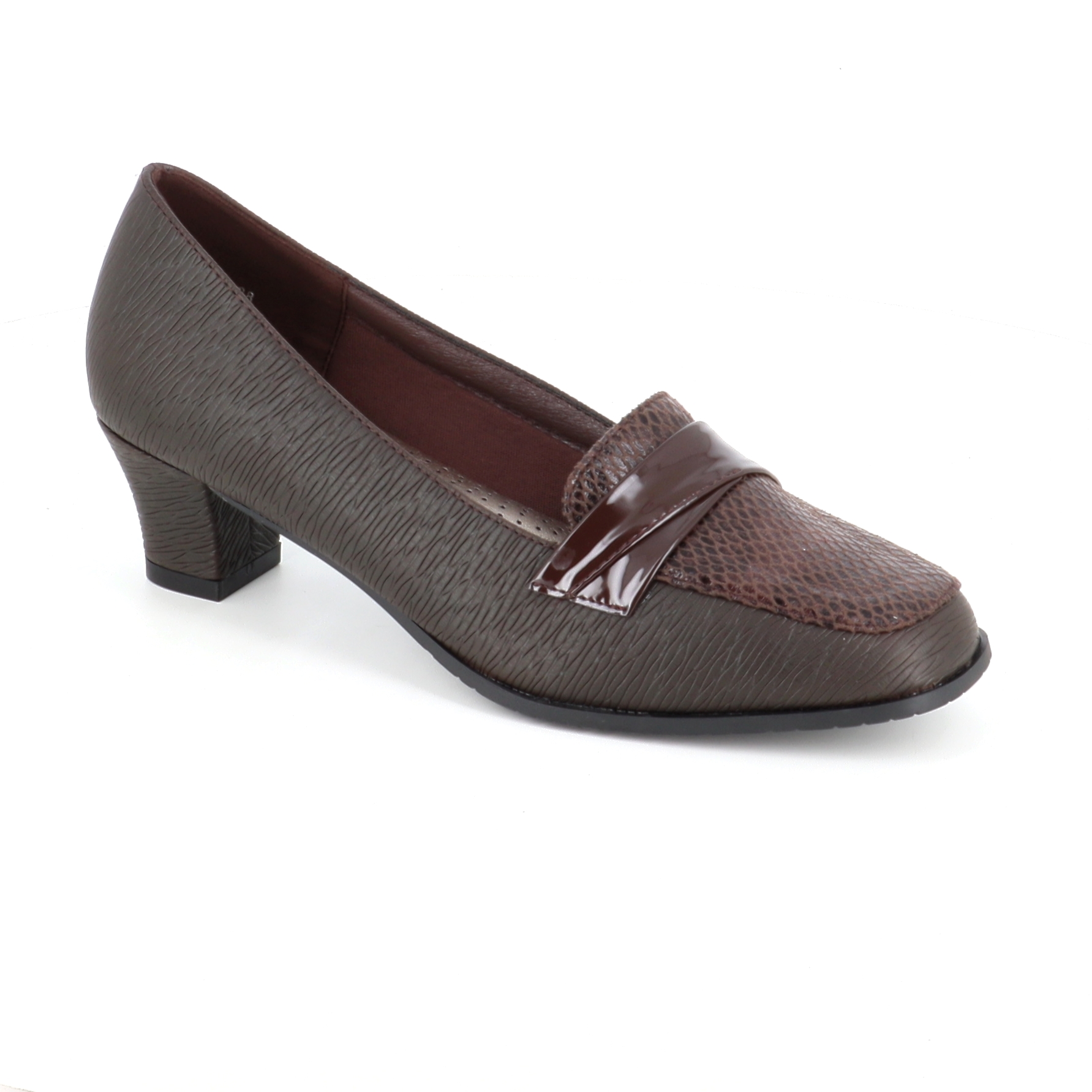 1955-245 ΓΥΝΑΙΚΕΙΟ ΥΠΟΔΗΜΑ ΓΟΒΑ, ΚΑΦΕ