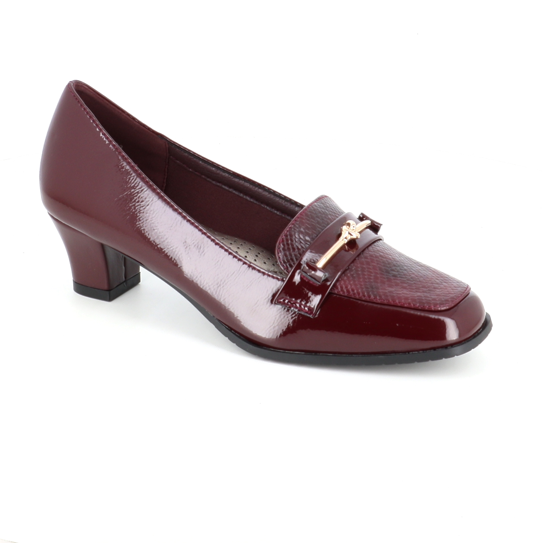 1955-246 ΓΥΝΑΙΚΕΙΟ ΥΠΟΔΗΜΑ ΓΟΒΑ, ΜΠΟΡΝΤΩ