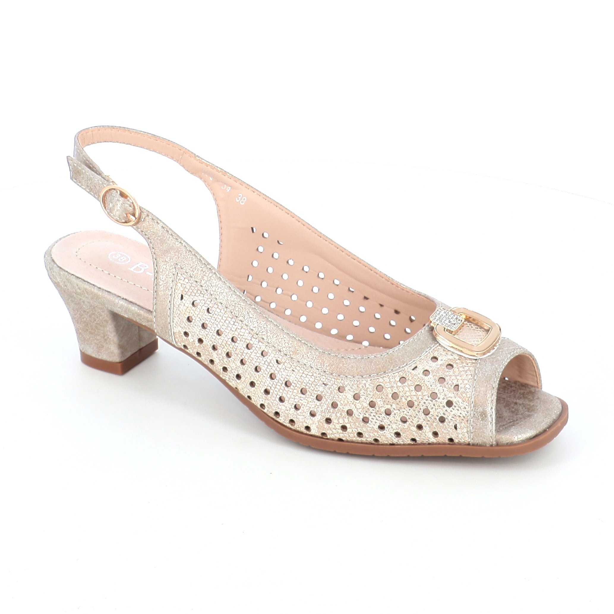 1955-54 ΓΥΝΑΙΚΕΙΟ ΥΠΟΔΗΜΑ ΠΕΔΙΛΟ, ΜΠΕΖ