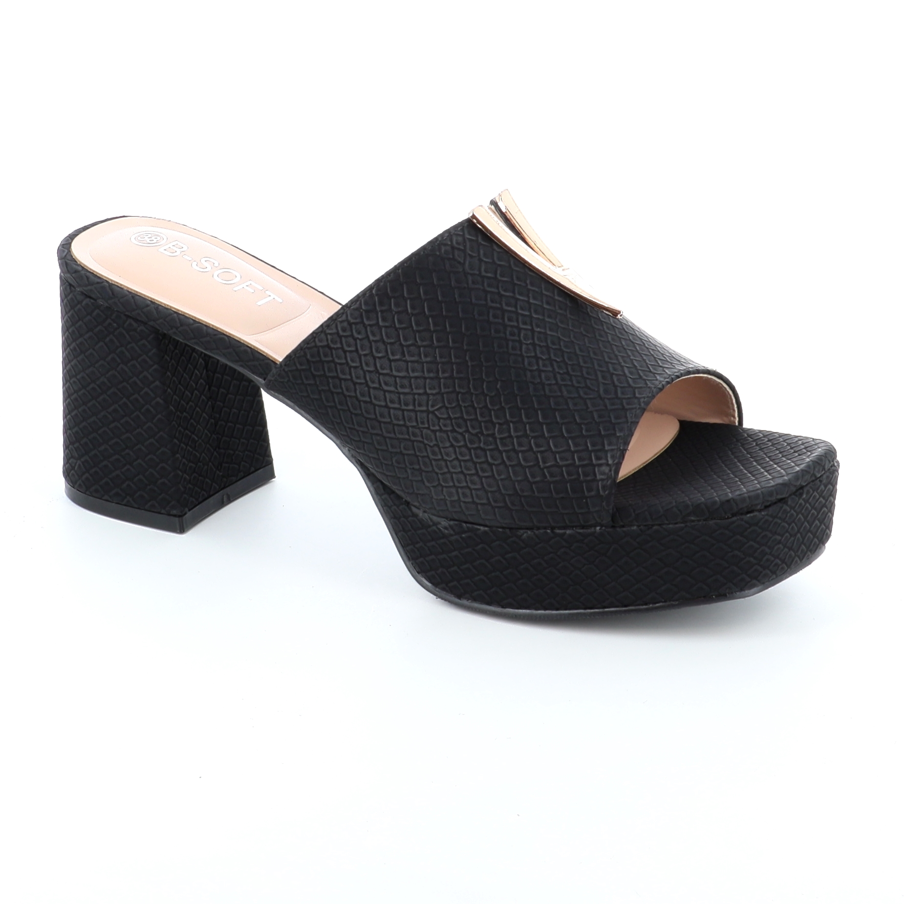 2308-232 ΓΥΝ.ΥΠΟΔΗΜΑ, ΜΑΥΡΟ