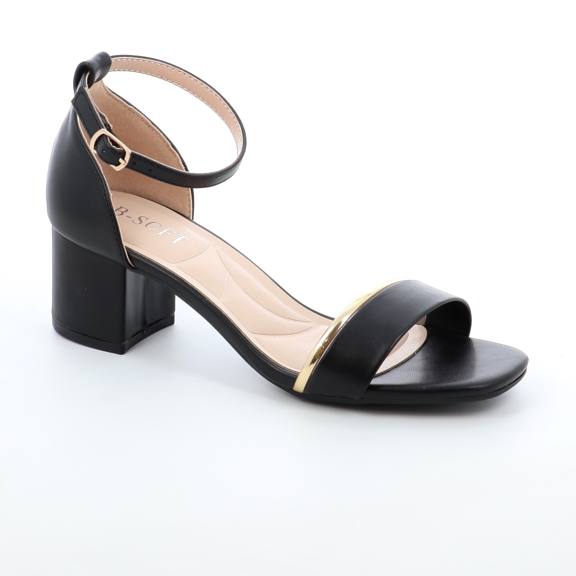 542-231 ΓΥΝ.ΥΠΟΔΗΜΑ, ΜΑΥΡΟ