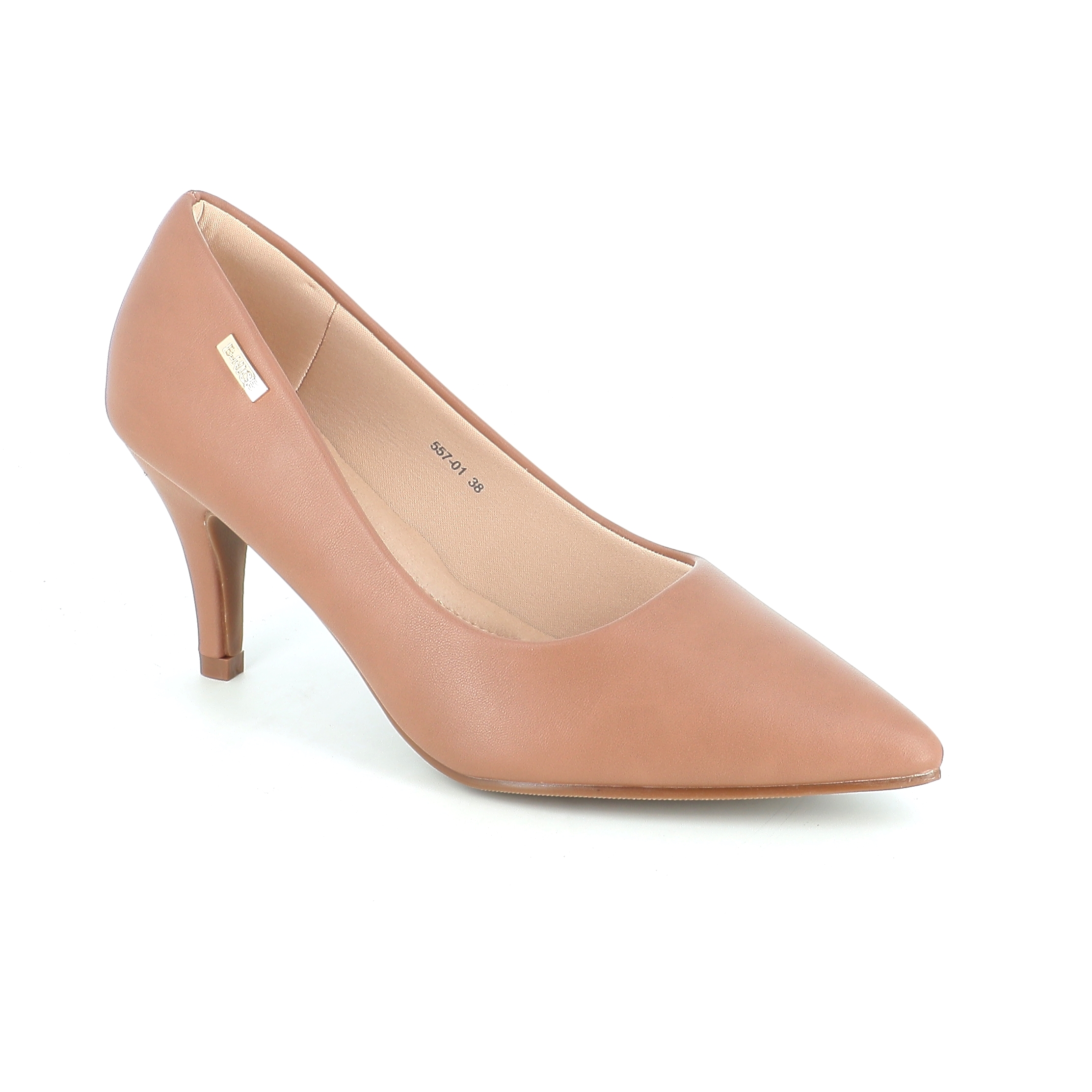 557-01 ΓΥΝΑΙΚΕΙΟ ΥΠΟΔΗΜΑ ΓΟΒΑ, ΜΠΕΖ