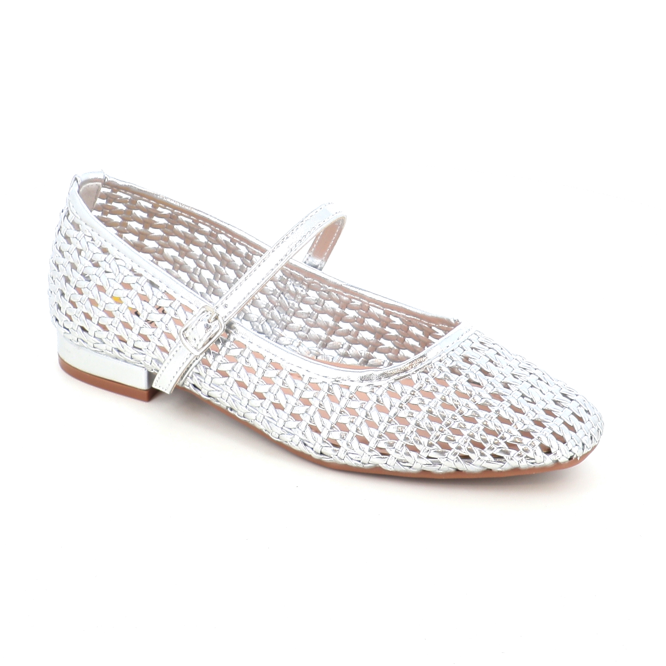 6528-51 ΓΥΝΑΙΚΕΙΟ ΥΠΟΔΗΜΑ, ΑΣΗΜΙ