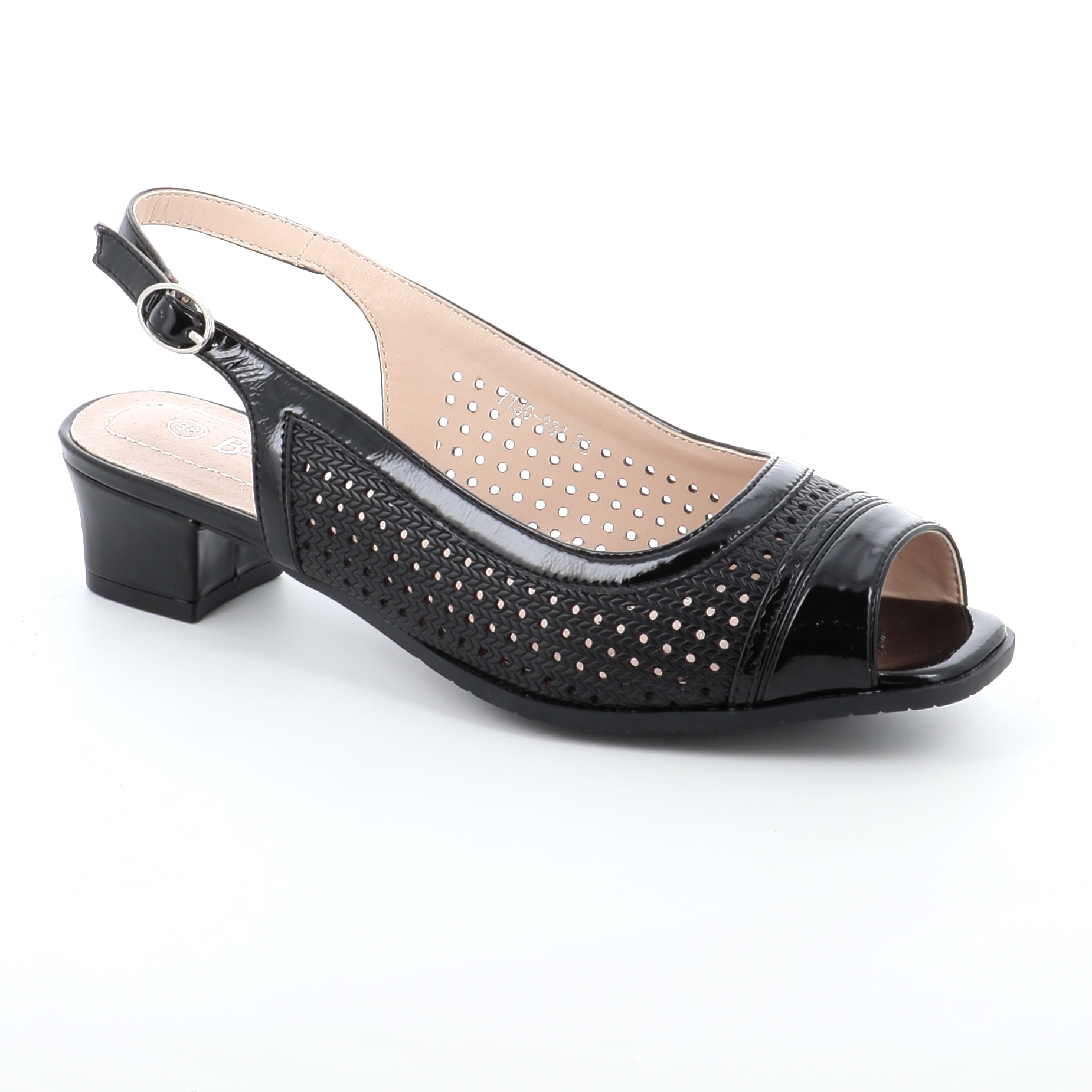 7730-231 ΓΥΝ.ΥΠΟΔΗΜΑ, ΜΑΥΡΟ