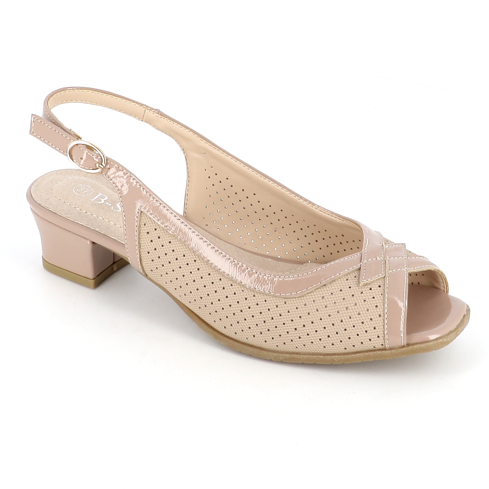 7730-85 ΓΥΝ.ΥΠΟΔΗΜΑ, ΜΠΕΖ