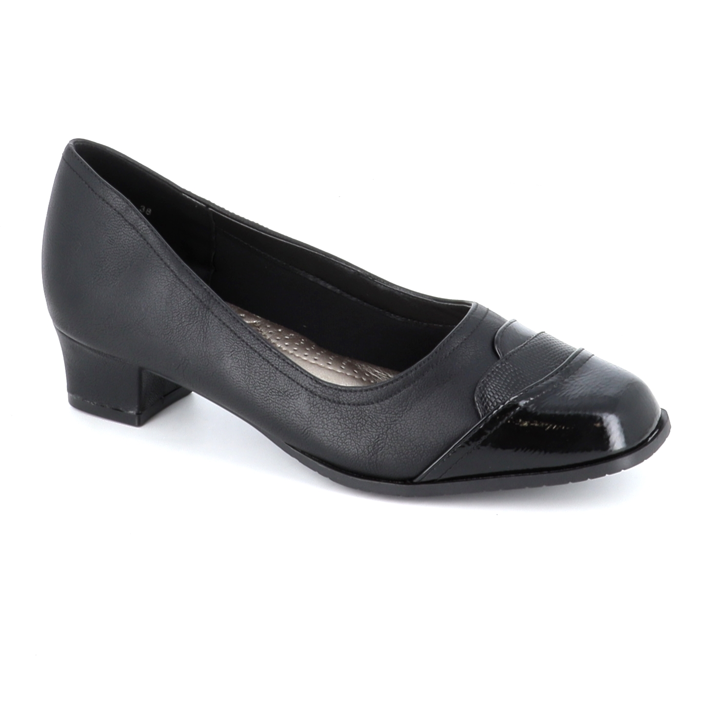 7730-96 ΓΥΝ.ΥΠΟΔΗΜΑ, ΜΑΥΡΟ