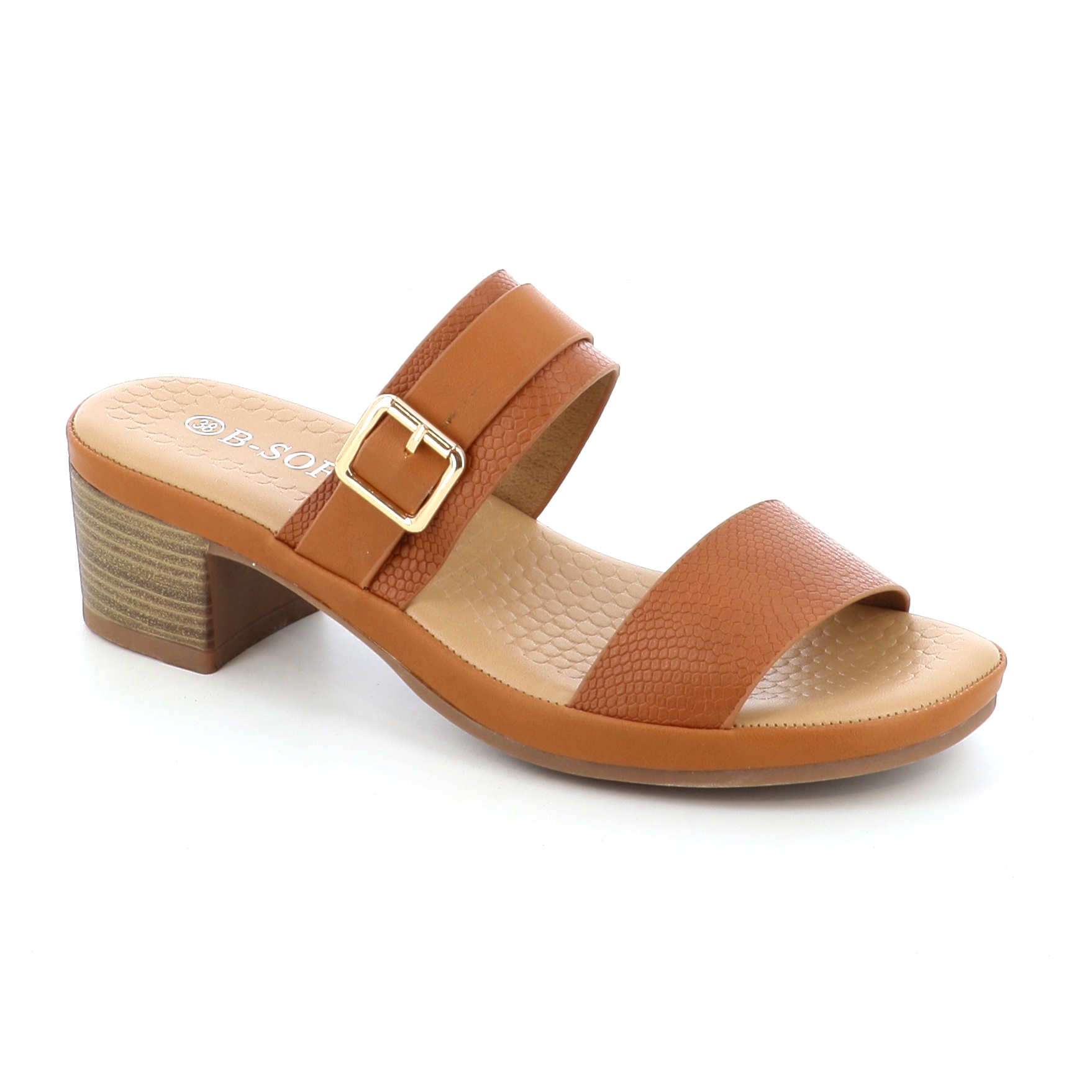 7736-421 ΓΥΝΑΙΚΕΙΟ ΥΠΟΔΗΜΑ MULE, ΜΠΕΖ