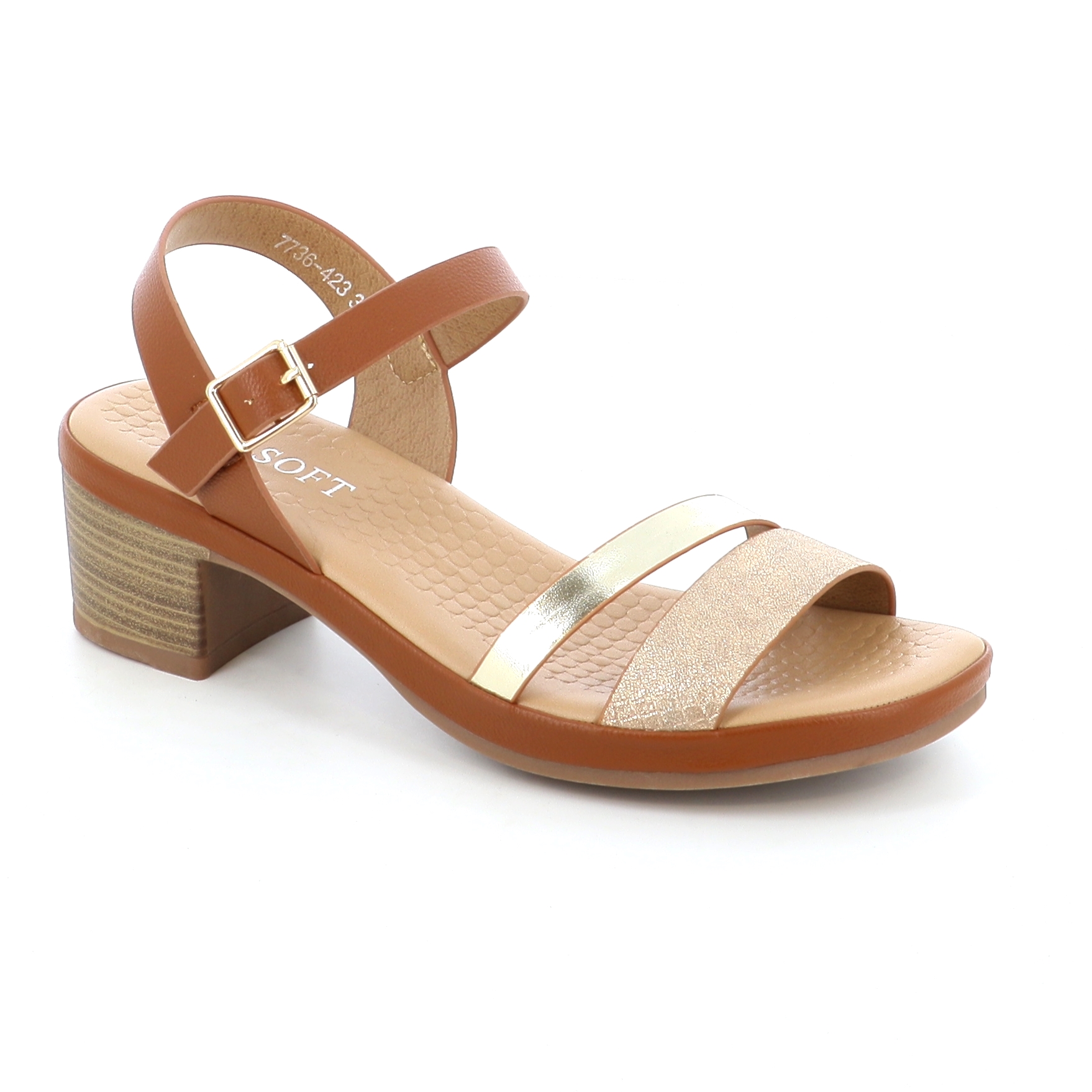 7736-423 ΓΥΝΑΙΚΕΙΟ ΥΠΟΔΗΜΑ ΠΕΔΙΛΟ, ΜΠΕΖ