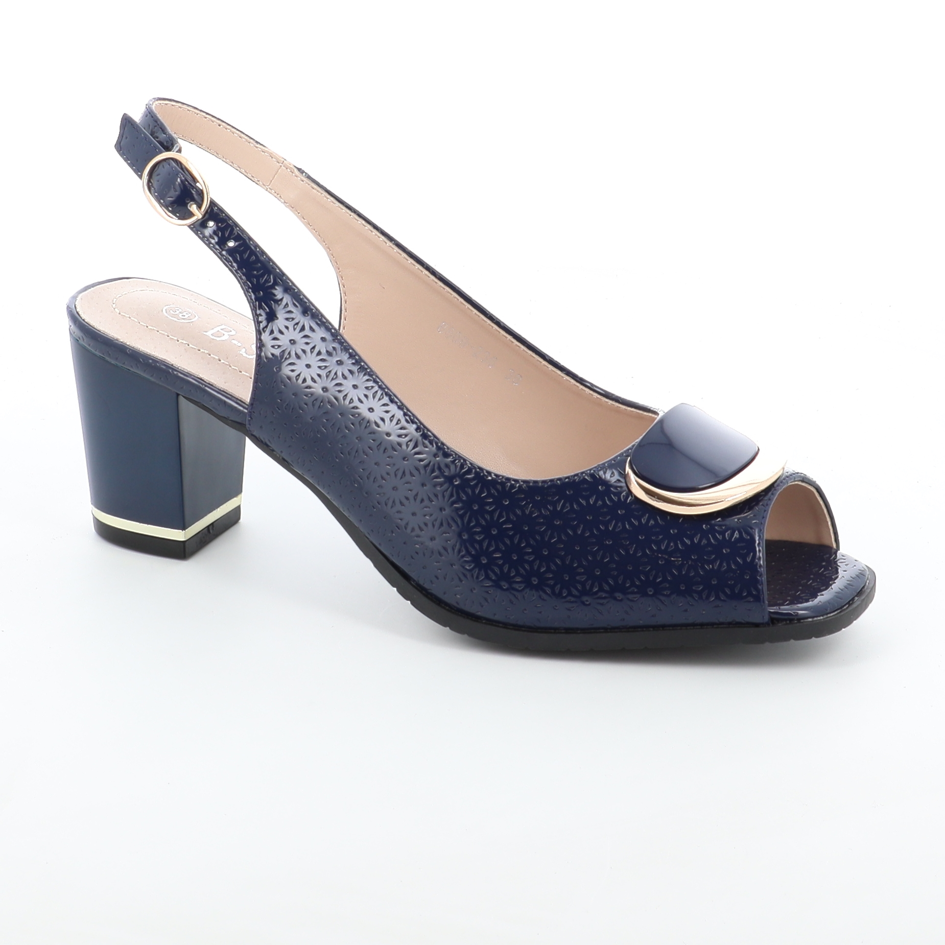 8609-236 ΓΥΝ.ΥΠΟΔΗΜΑ, ΜΠΛΕ