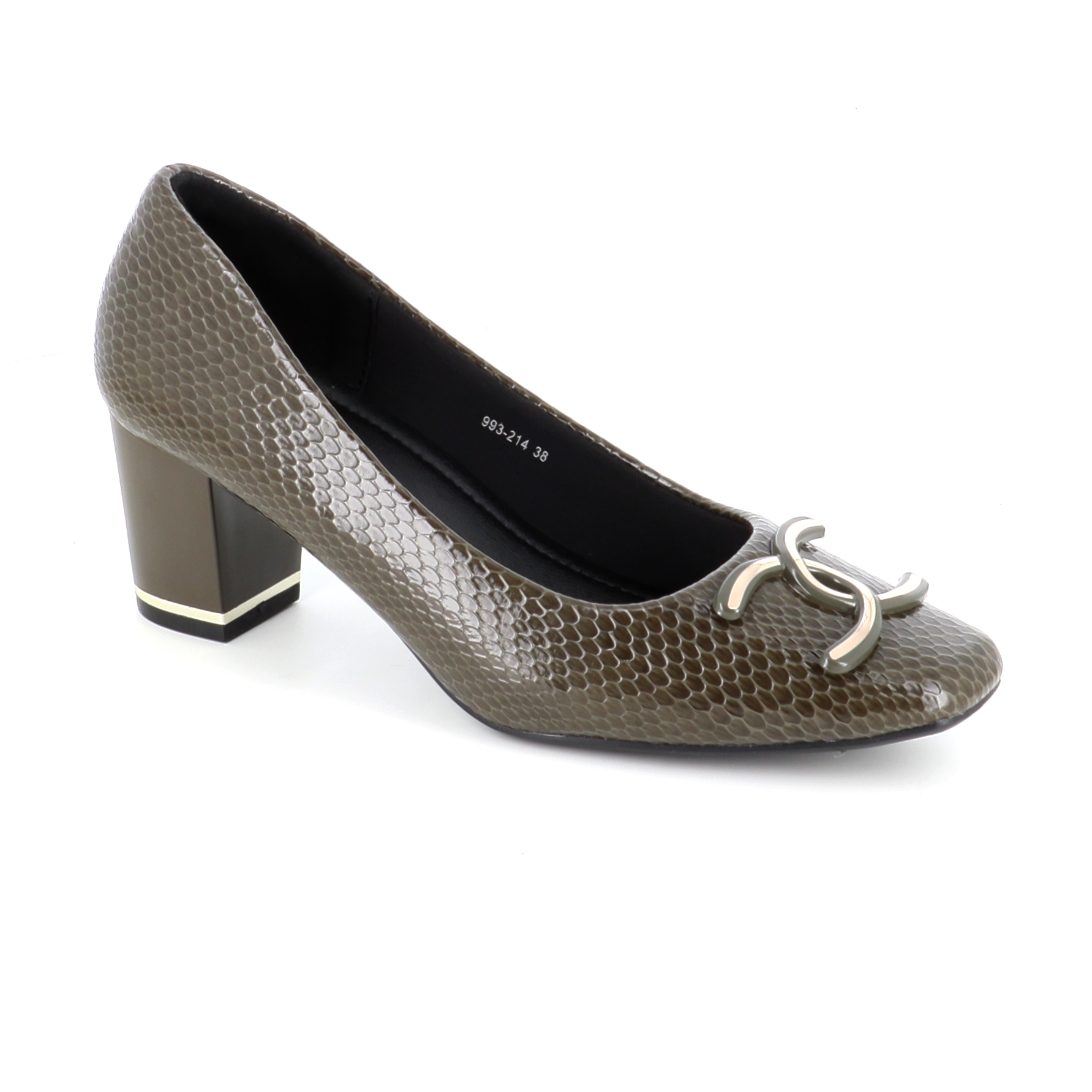 993-214 ΓΥΝΑΙΚΕΙΟ ΥΠΟΔΗΜΑ ΓΟΒΑ, ΛΑΔΙ