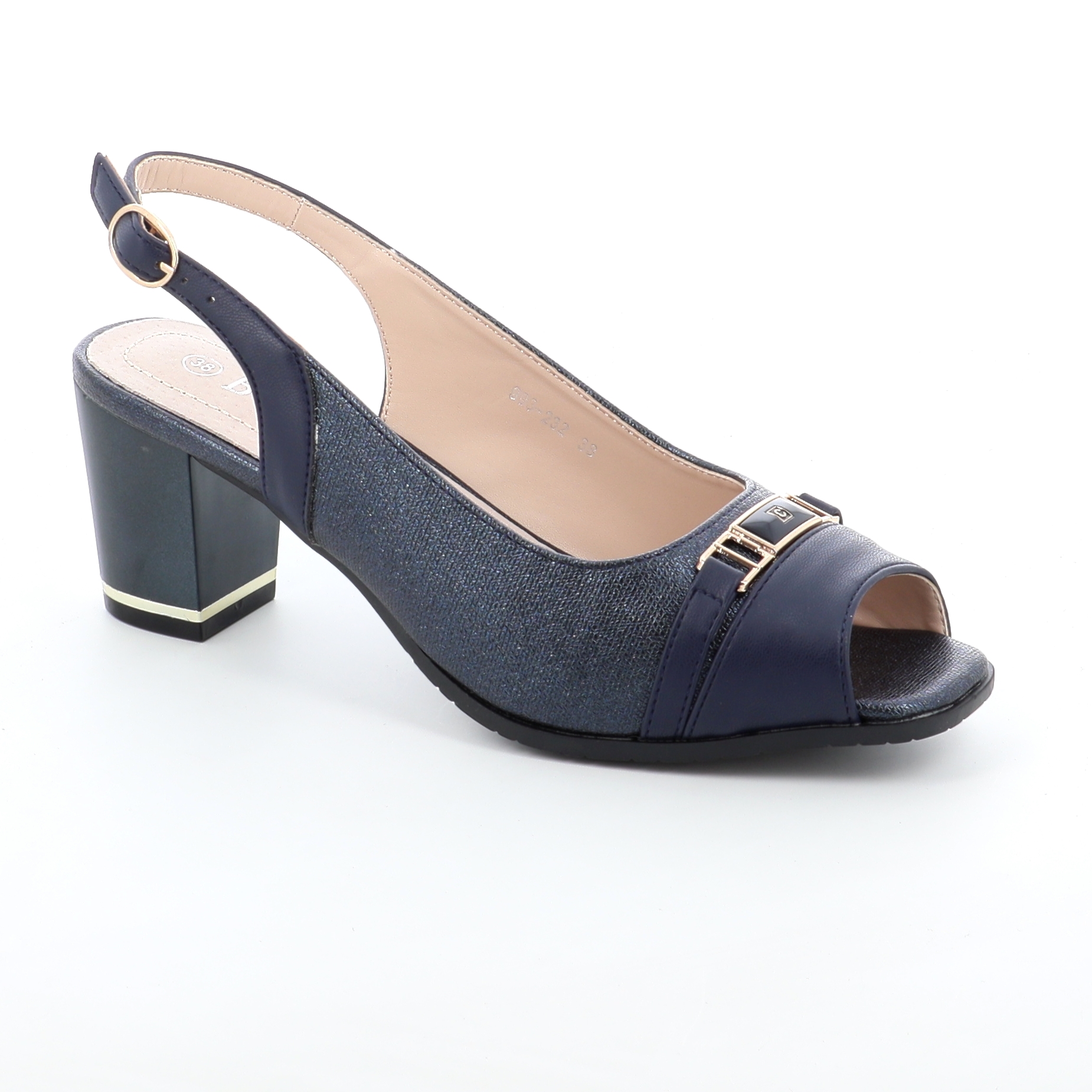 993-232 ΓΥΝ.ΥΠΟΔΗΜΑ, ΜΠΛΕ