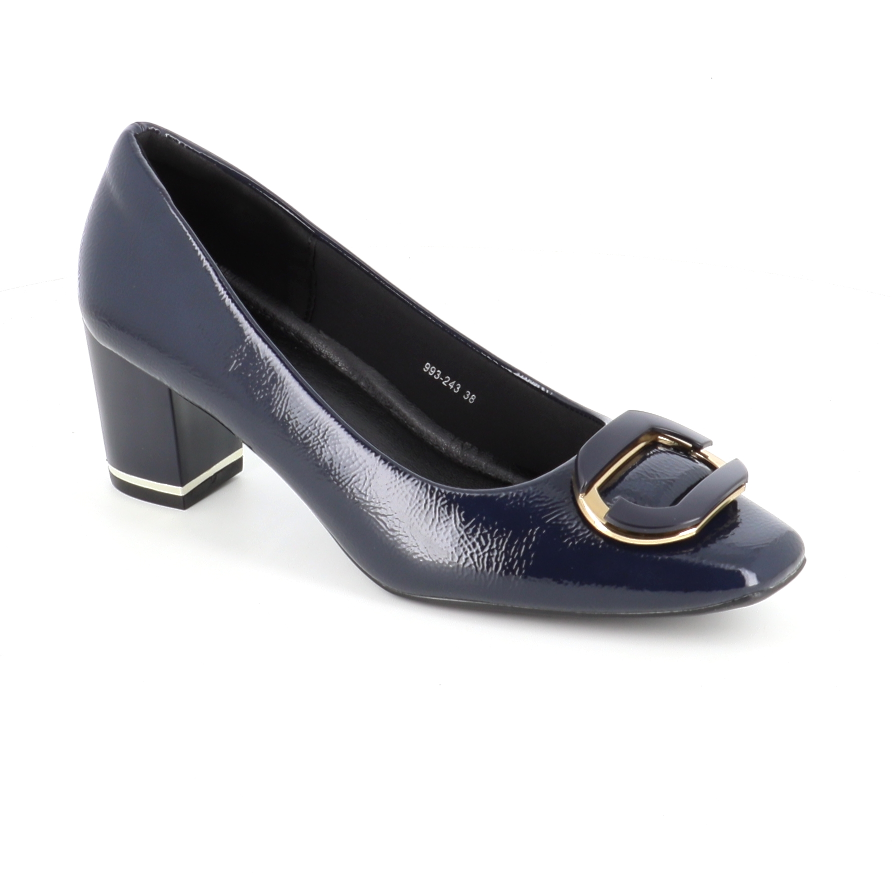 993-243 ΓΥΝΑΙΚΕΙΟ ΥΠΟΔΗΜΑ ΓΟΒΑ, ΜΠΛΕ