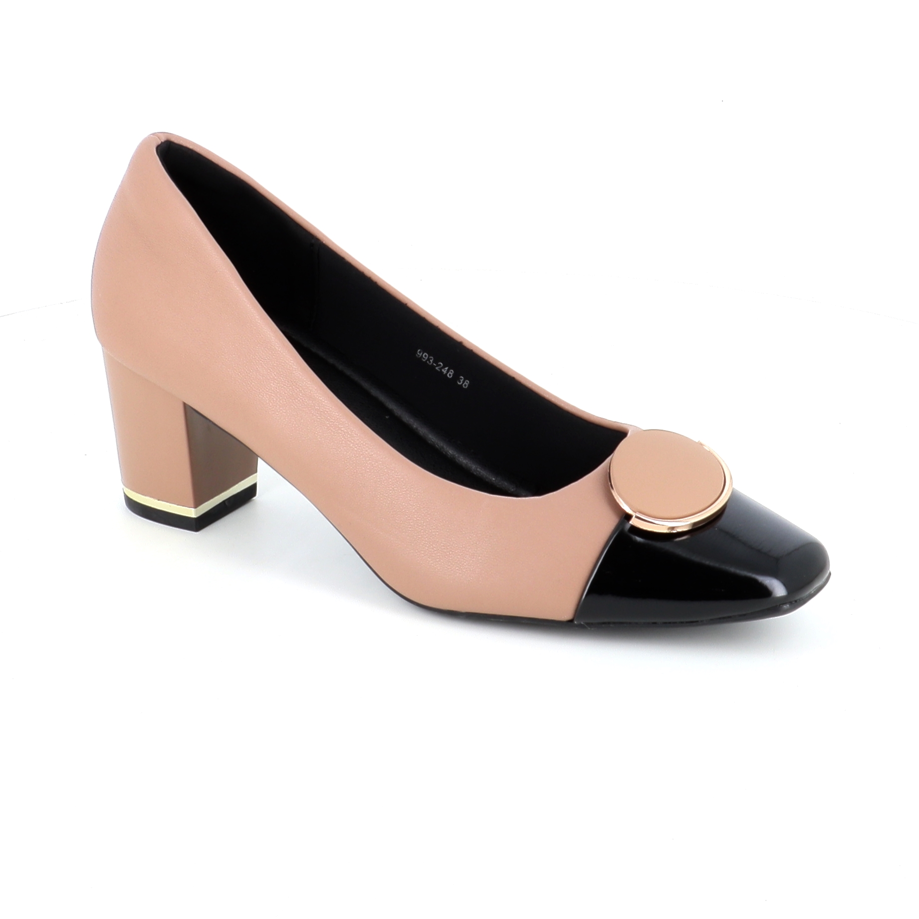 993-248 ΓΥΝΑΙΚΕΙΟ ΥΠΟΔΗΜΑ ΓΟΒΑ, ΜΠΕΖ