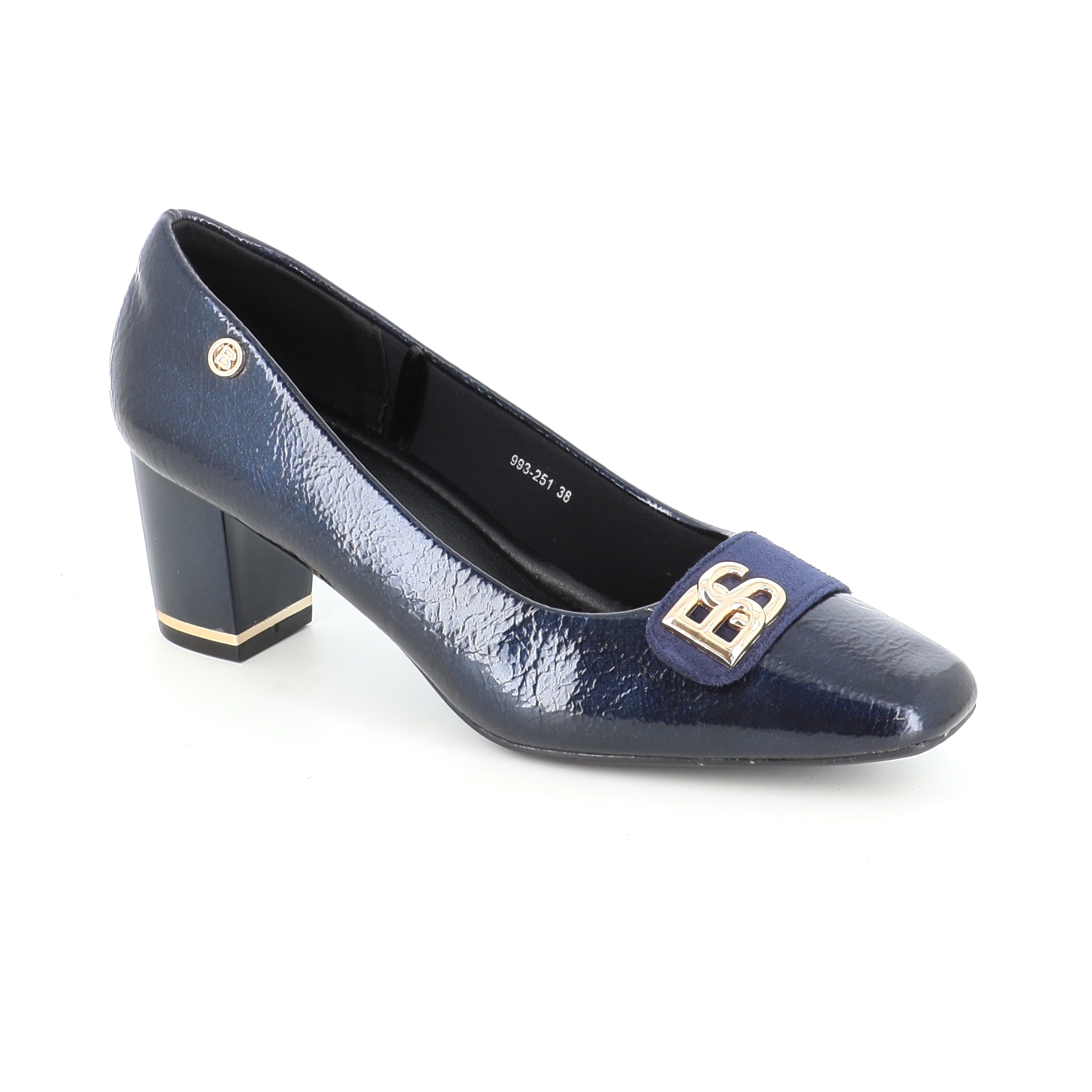 993-251 ΓΥΝΑΙΚΕΙΟ ΥΠΟΔΗΜΑ ΓΟΒΑ, ΜΠΛΕ