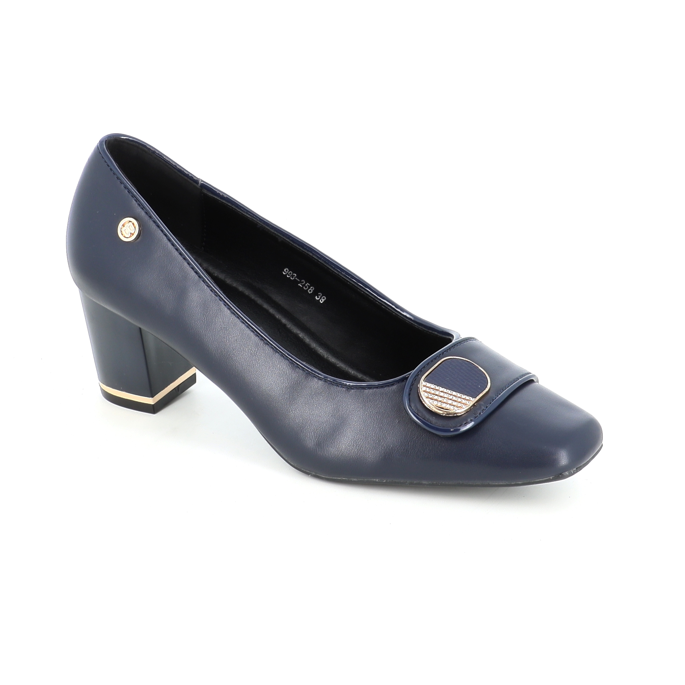 993-258 ΓΥΝΑΙΚΕΙΟ ΥΠΟΔΗΜΑ ΓΟΒΑ, ΜΠΛΕ