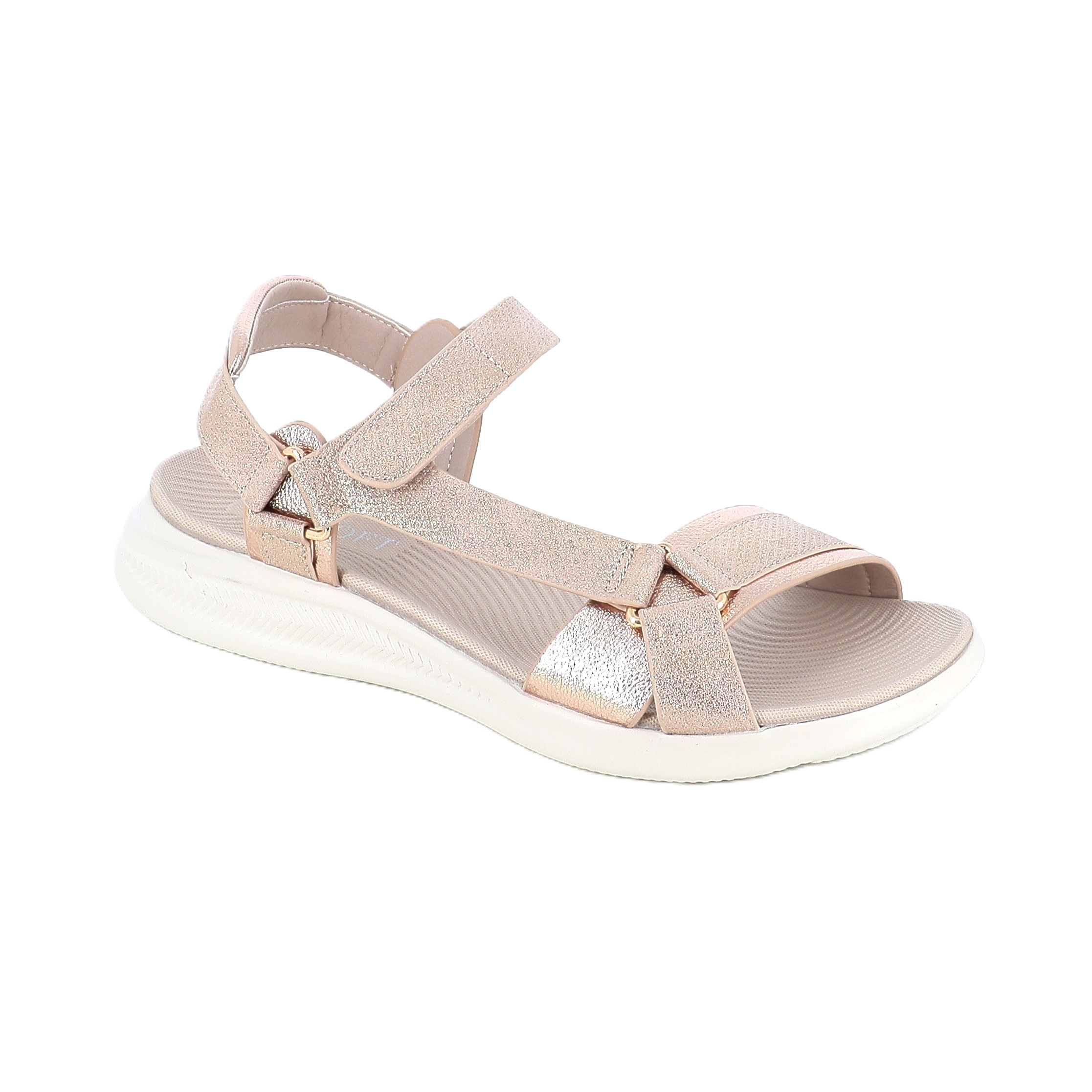 20230-61 ΓΥΝΑΙΚΕΙΟ ΥΠΟΔΗΜΑ ΠΕΔΙΛΟ, ΜΠΕΖ