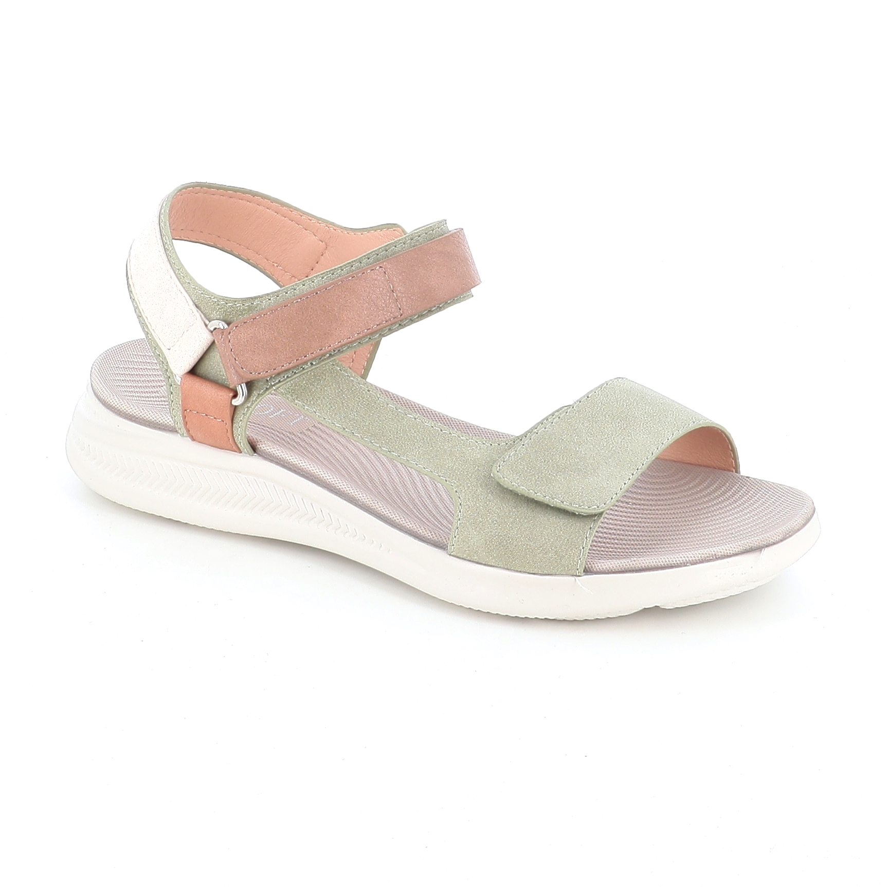 20230-9 ΓΥΝΑΙΚΕΙΟ ΥΠΟΔΗΜΑ ΠΕΔΙΛΟ, ΠΡΑΣΙΝΟ