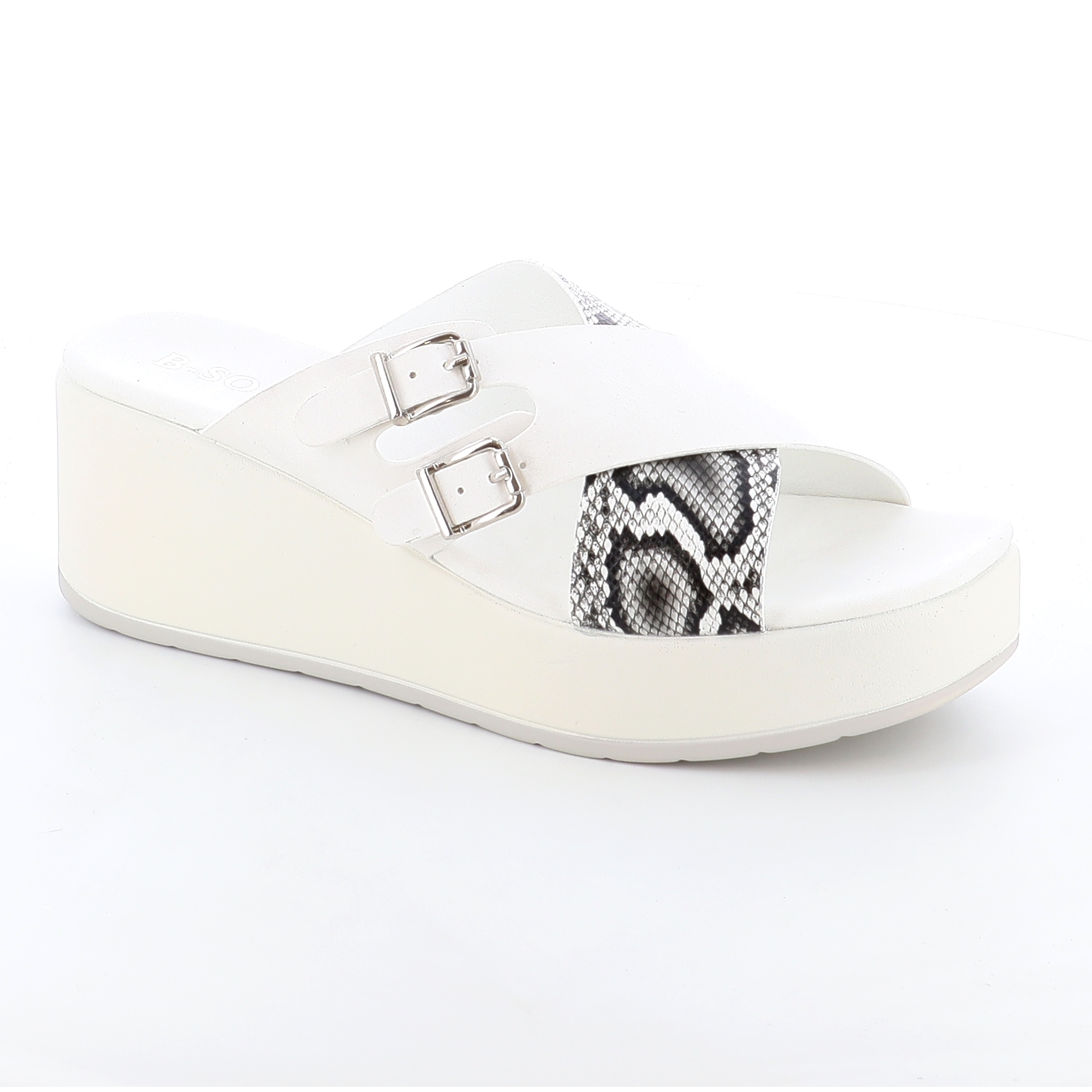 23408-4 ΓΥΝ.ΥΠΟΔΗΜΑ ΠΛΑΤΦΟΡΜΑ, ΑΣΠΡΟ